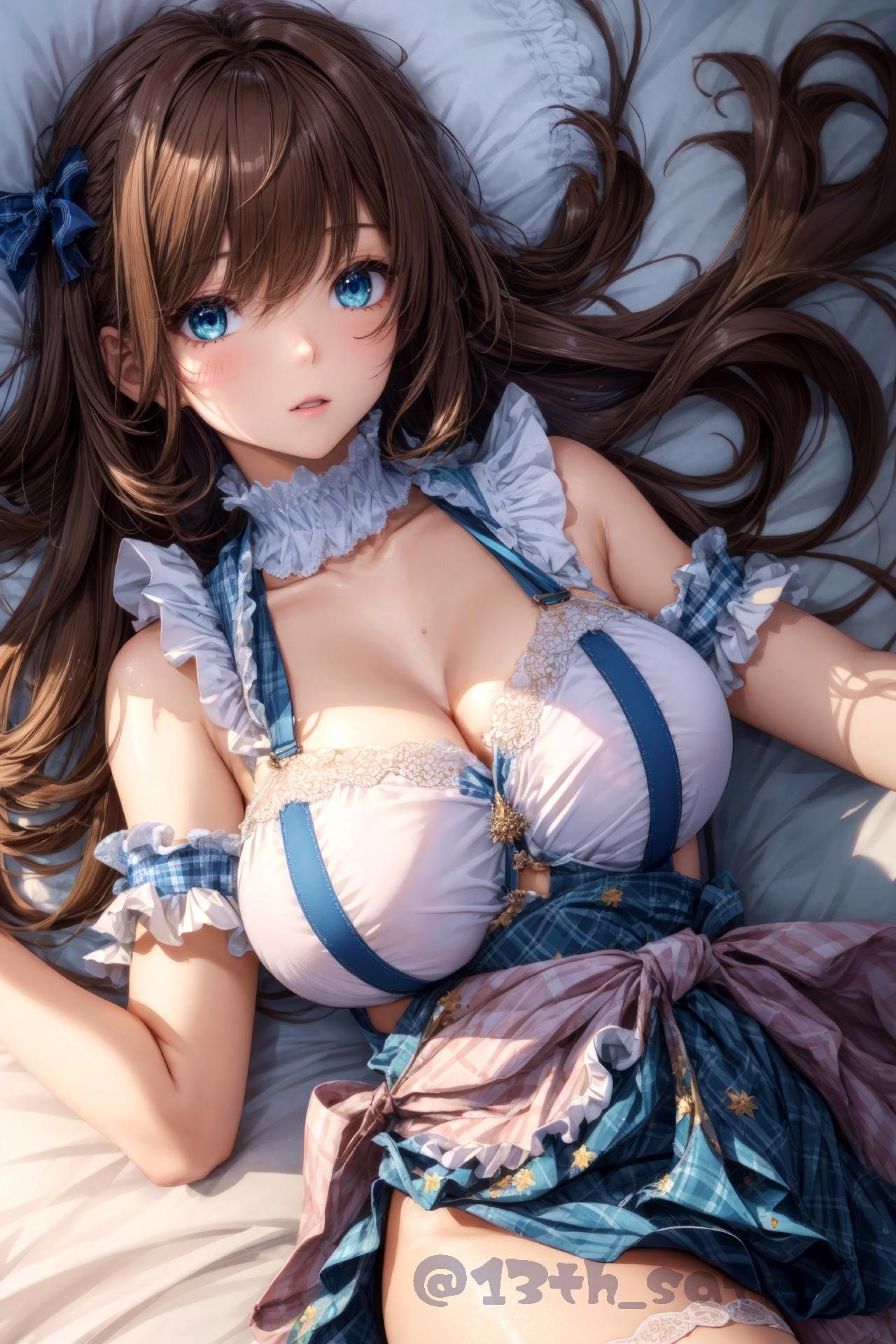 Satis_AI_スーパーセクシーパティスリー7 神VIPおしたおしルーム 3_115865869_p0