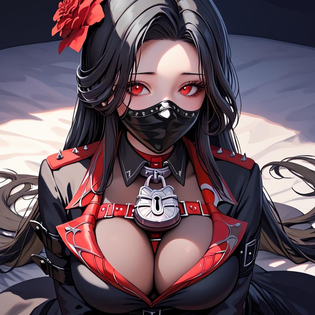 AFMB_[nikke] メイデン_125431341_p0