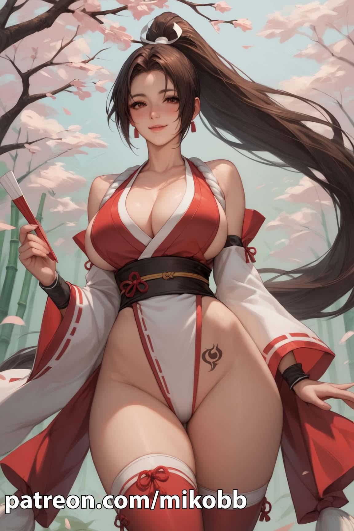 MikoBB_Mai Shiranui#11_124681735_p3