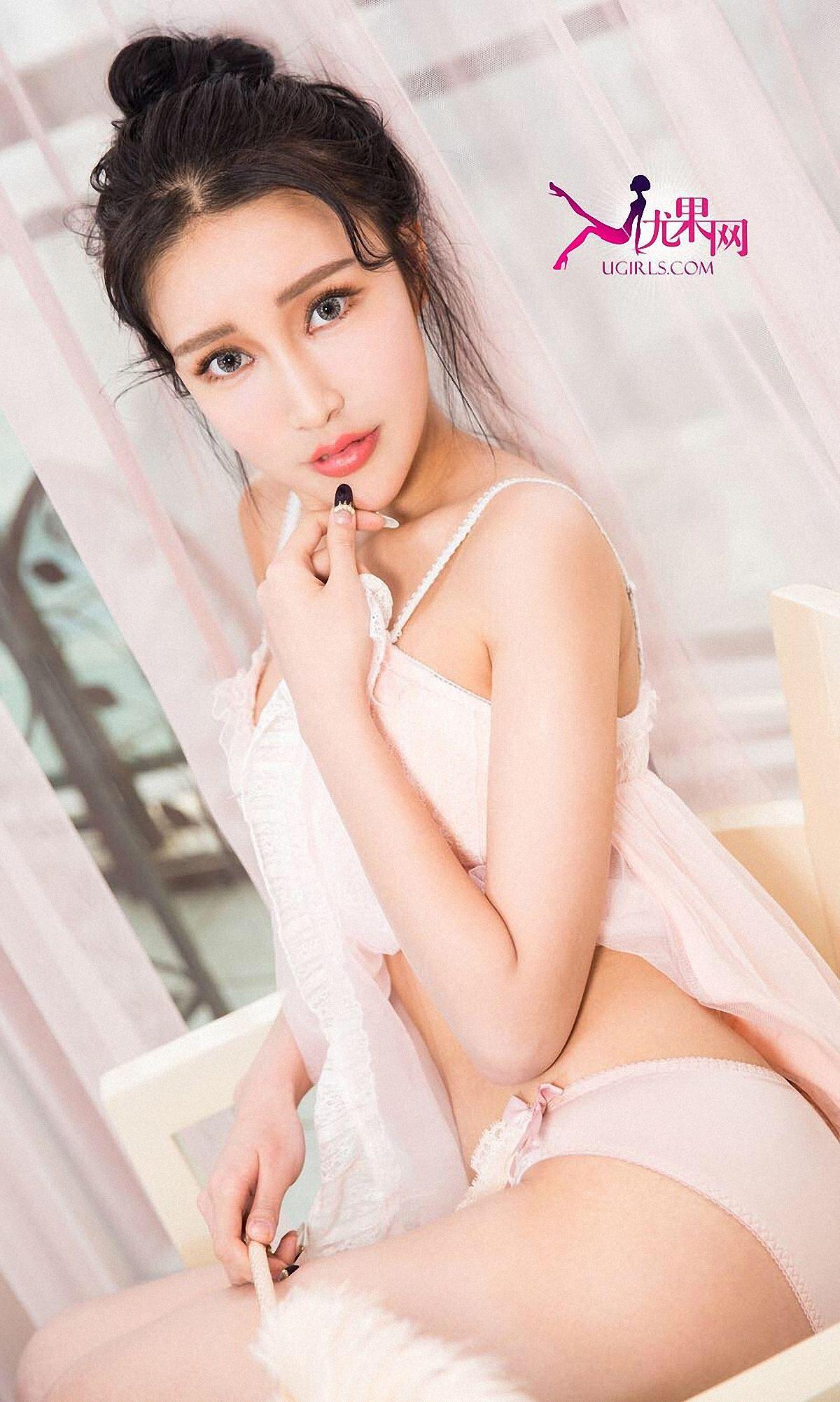 [爱尤物Ugirls] NO.240 米诺_p023