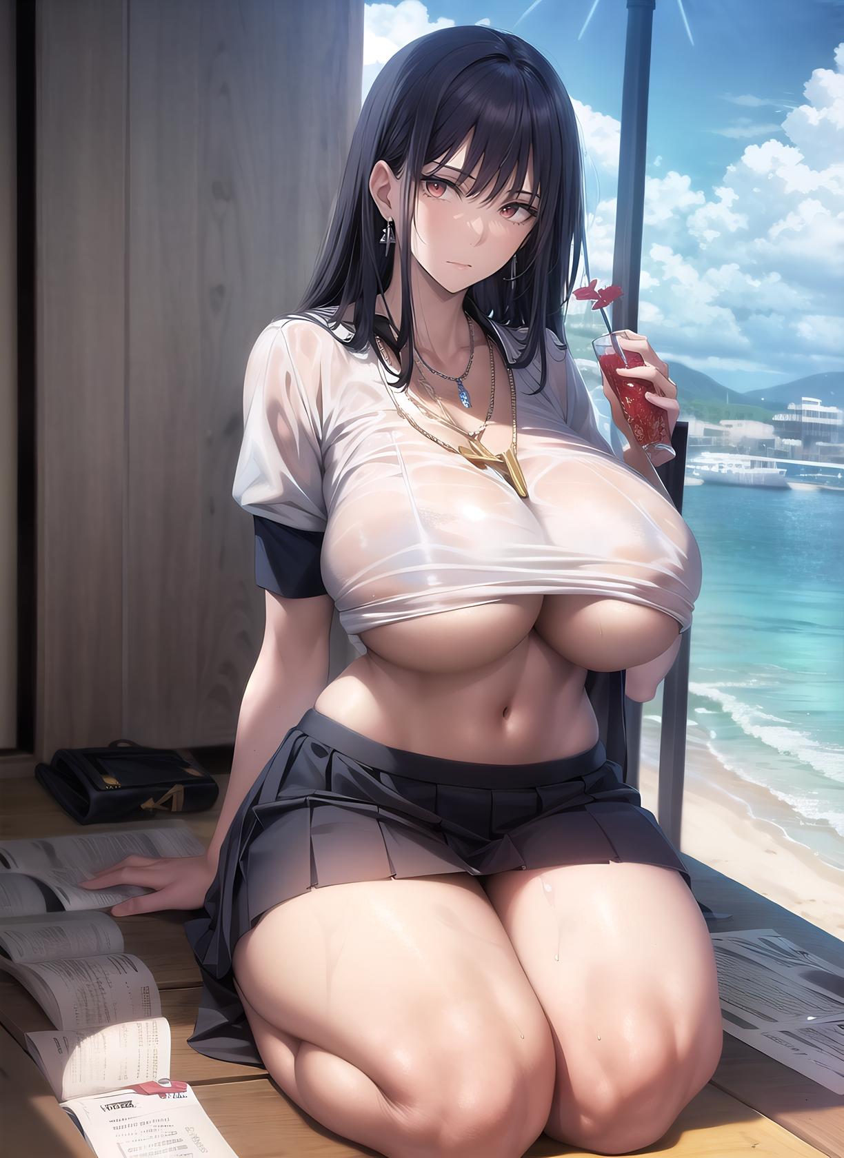 巨乳加大分_克蕾娅3_120337643_p0