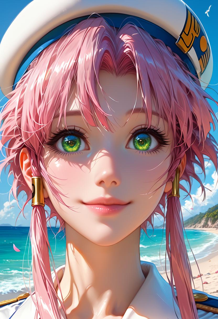 ppuggu_Mizunashi Akari (ARIA) 💗_124844457_p1