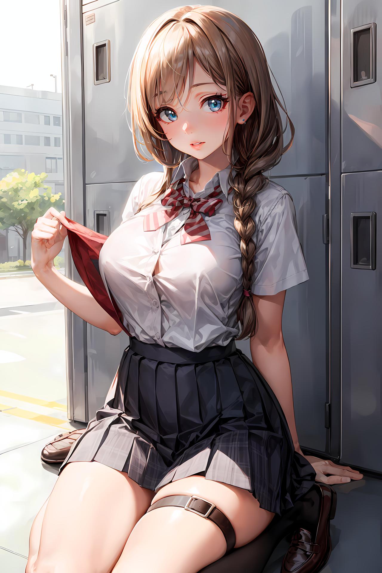 こた2_制服少女 No.37_122179637_p0