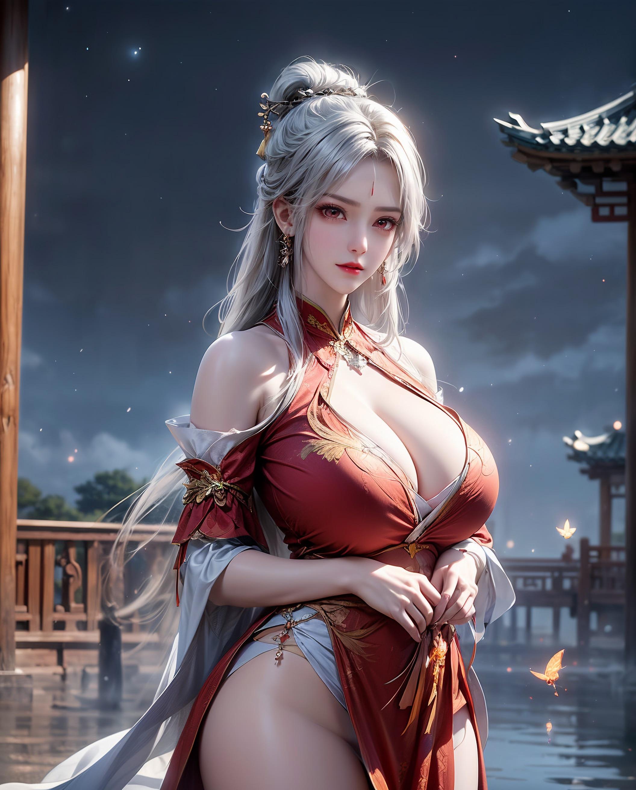 m6jik6_Ningguang(凝光-原神)_118478510_p1
