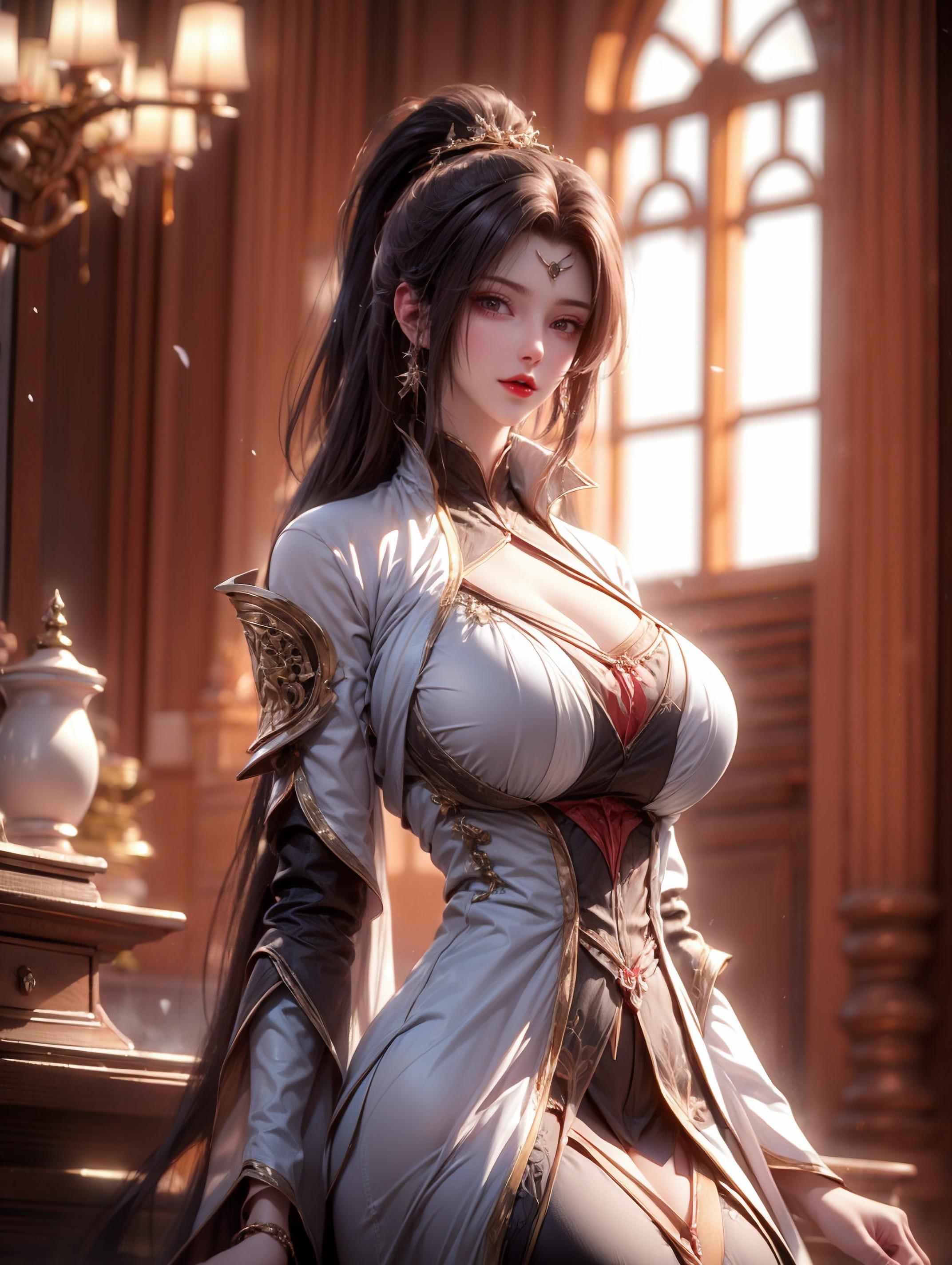 m6jik6_(夭夜-斗破苍穹)YaoYe_119744000_p2