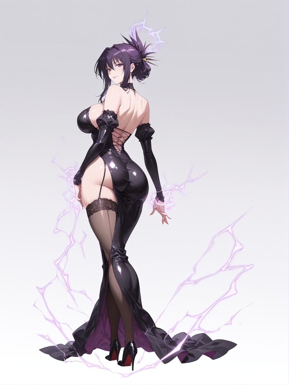 sHu_Akeno Himejima_128155263_p3