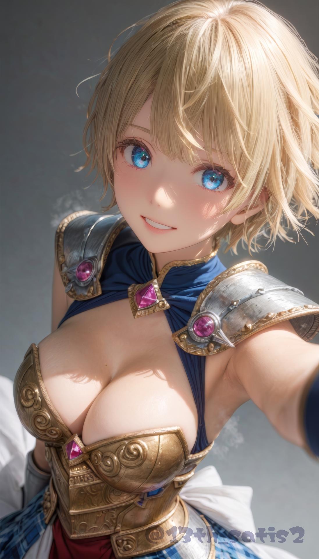 Satis_AI_出陣！スーパーセクシー騎士団_129079135_p11