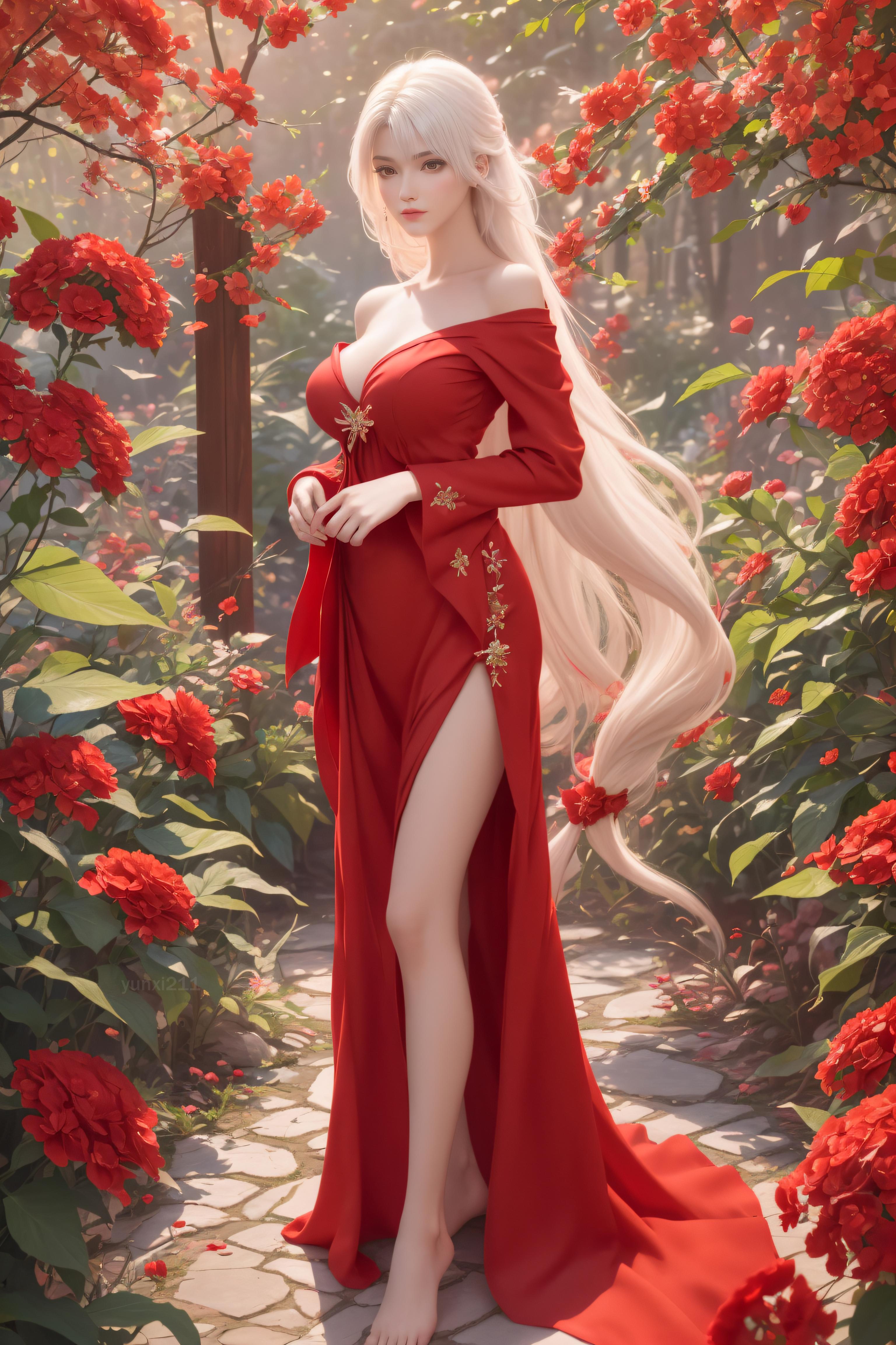 Yunxi211_小医仙 𝐗𝐢𝐚𝐨𝐘𝐢𝐗𝐢𝐚𝐧 SD 233 50p_118638859_p1
