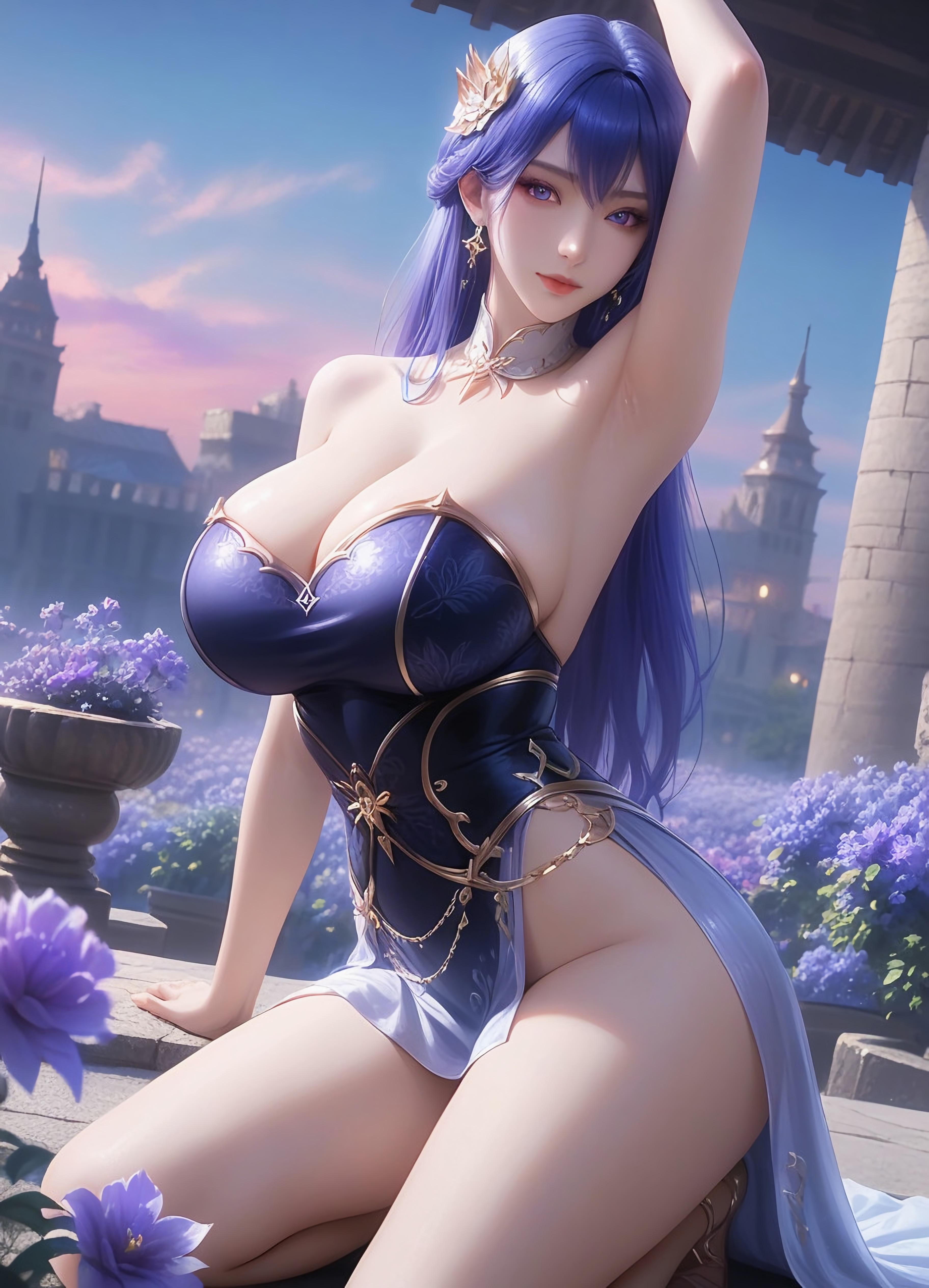 m6jik6_(tianqiong)天穹-百炼成神_128436651_p4