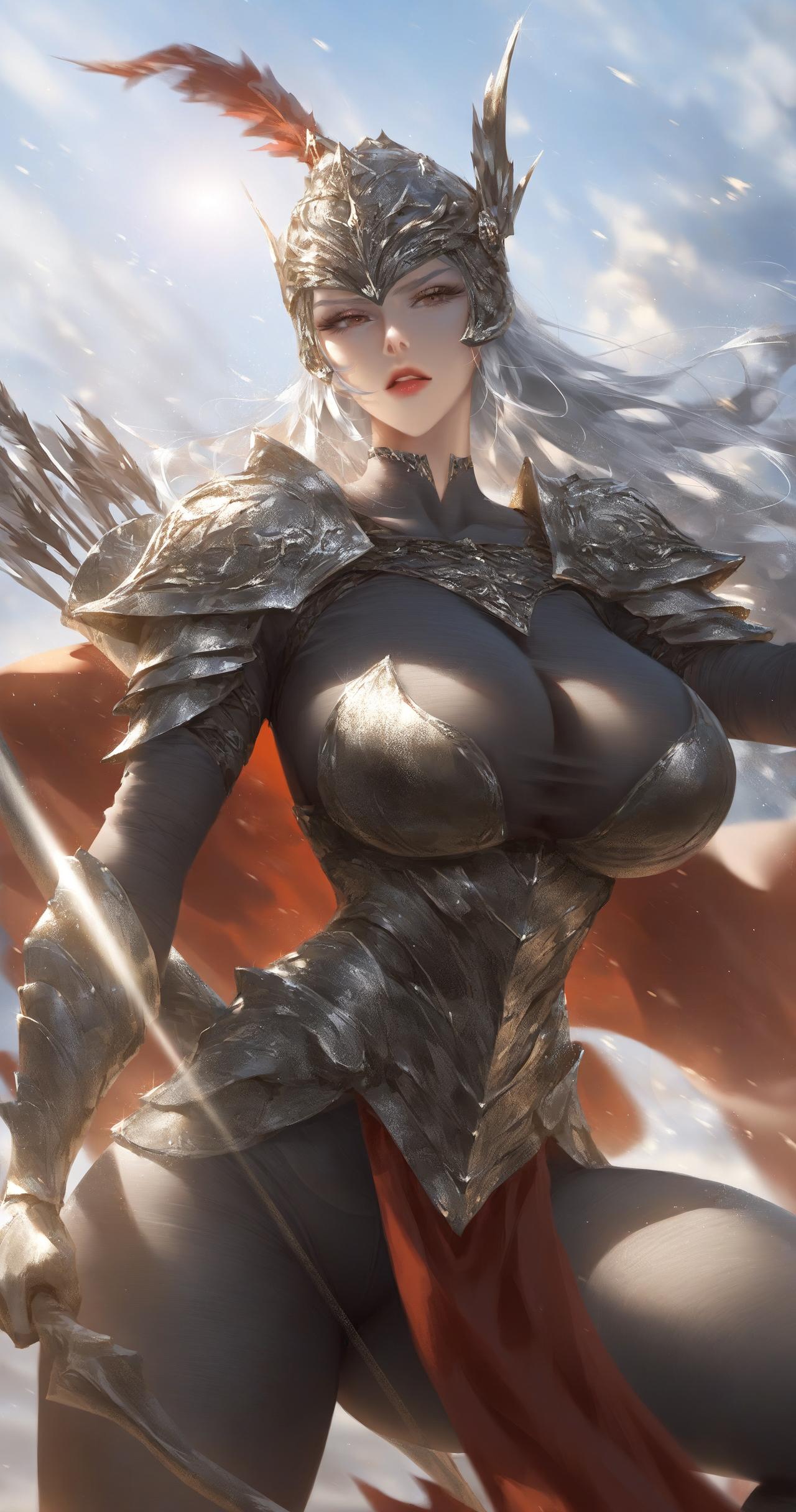 foe_吾虽年迈，箭矢犹锋_124849620_p15