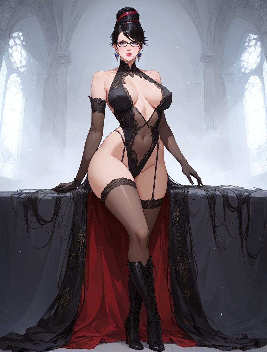 sHu_ベヨネッタ_125169378_p5