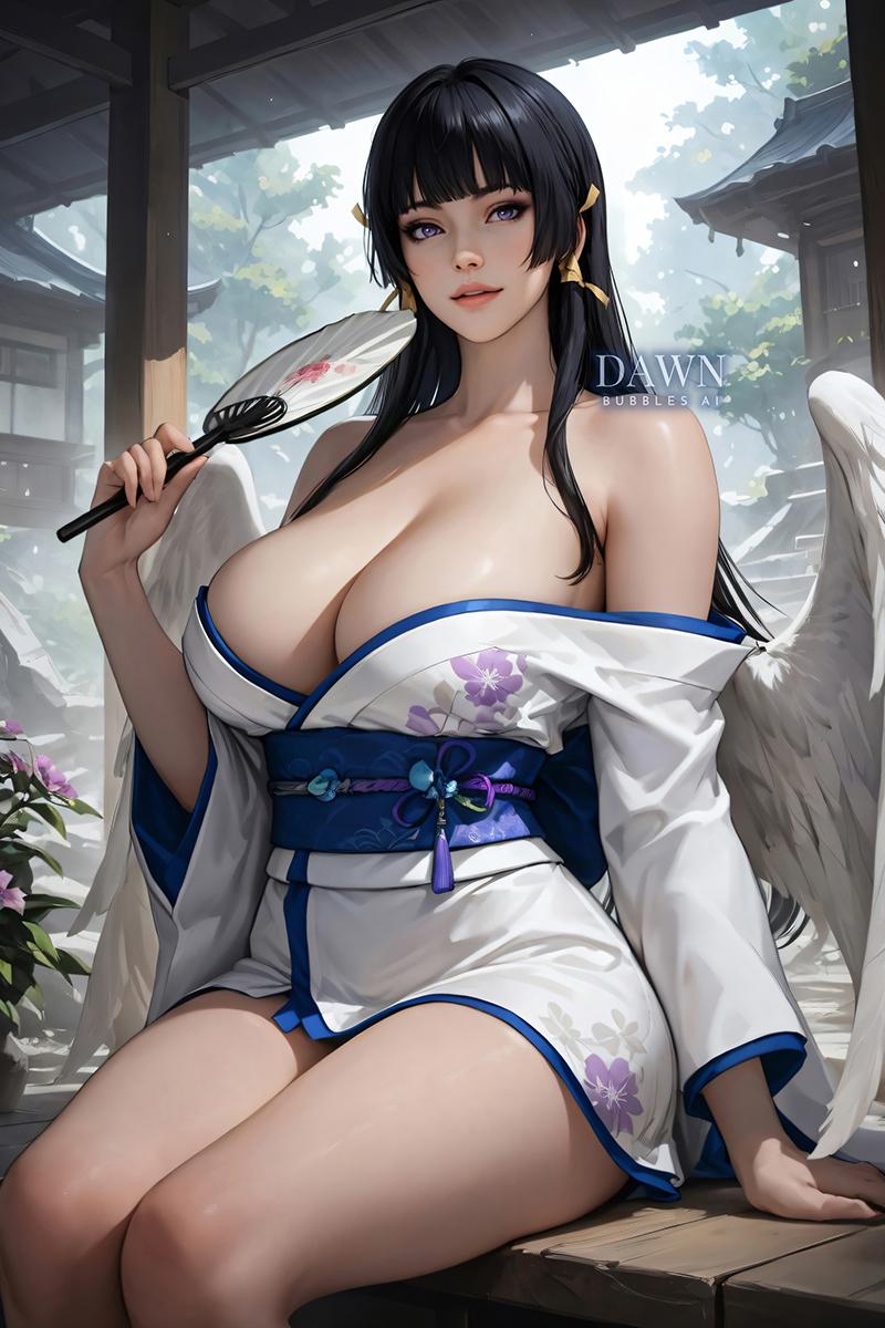 DawnBubbles_Nyotengu 2_129140495_p0
