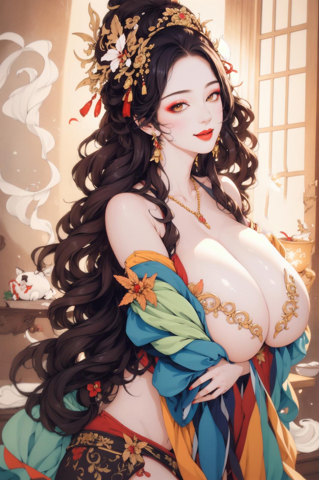 鍾意_回眸_117167330_p1