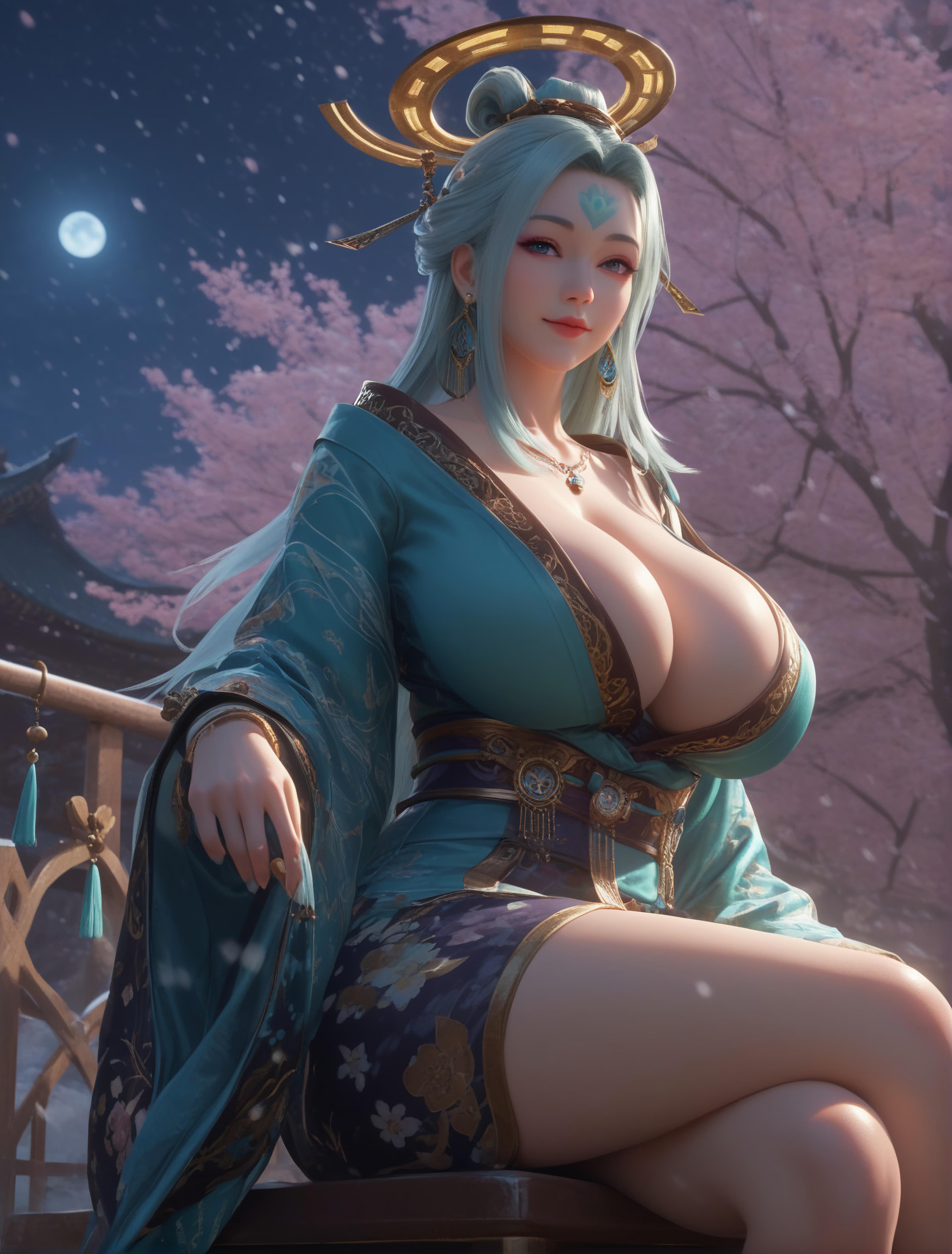 m6jik6_(Fengmian)奉眠-眷思量_128368870_p1