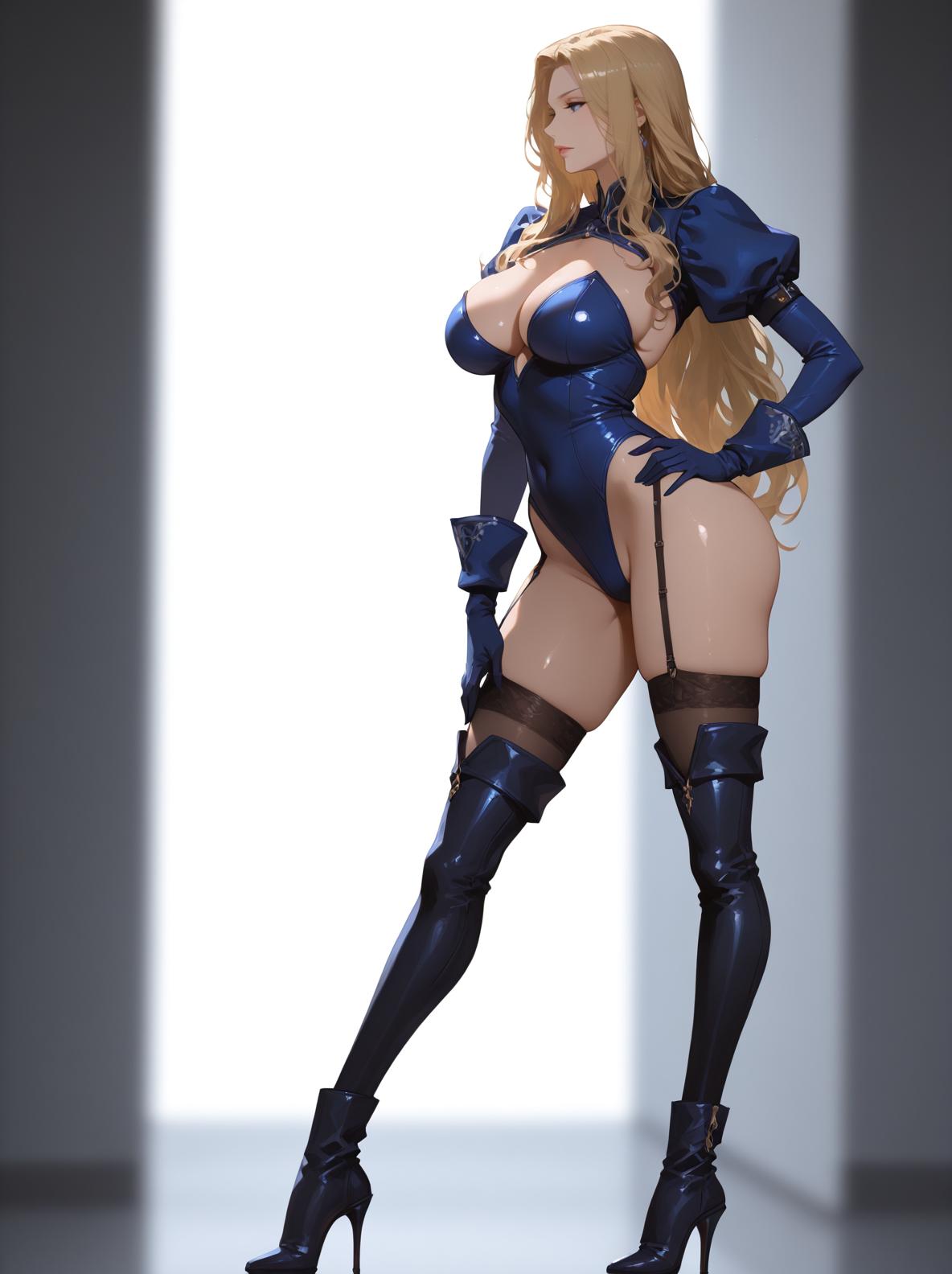 sHu_ELECTRA(Street of Rage) P2_128262232_p0