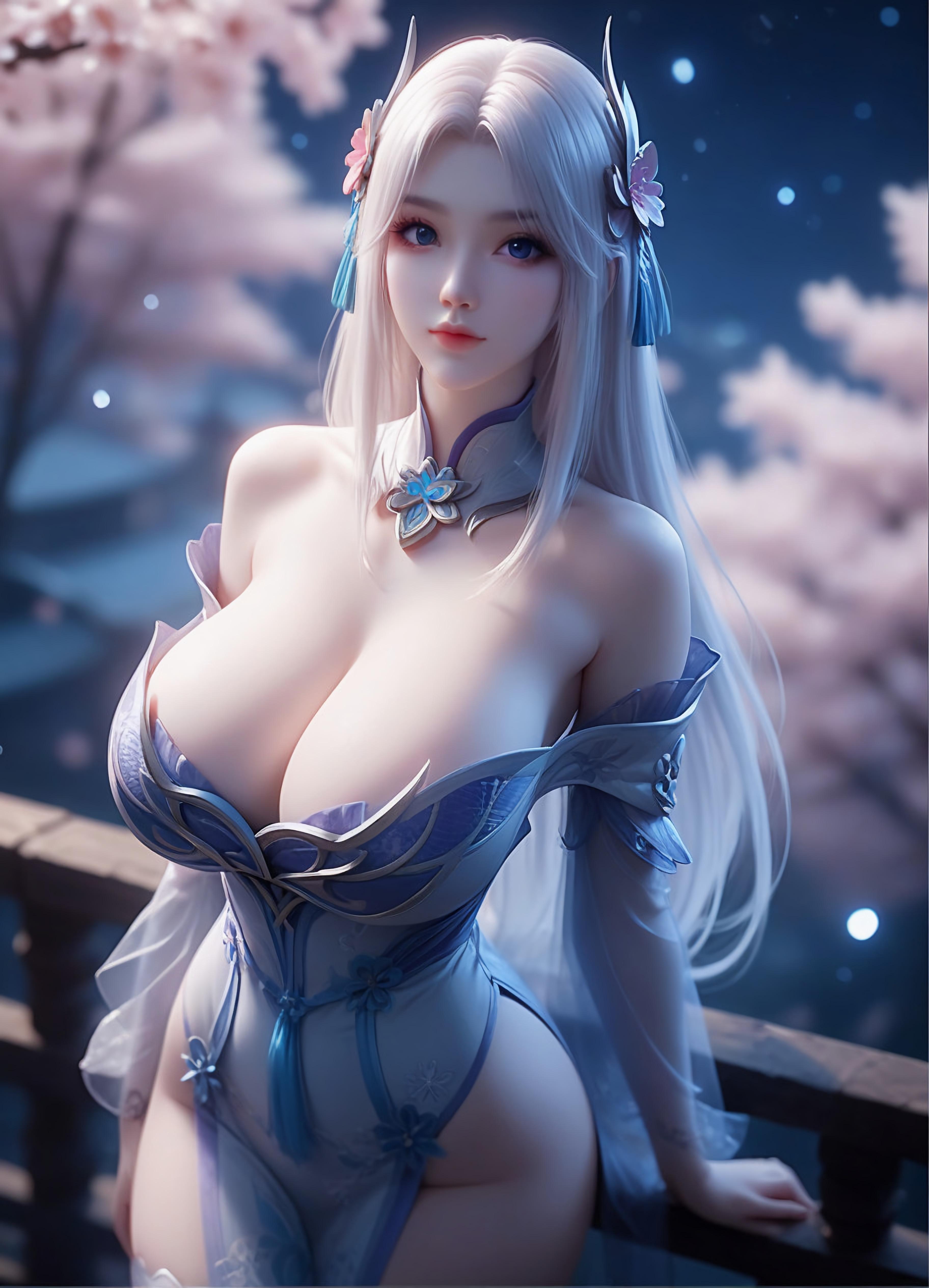 m6jik6_小医仙-斗破苍穹(xiaoyixian)_129147048_p1
