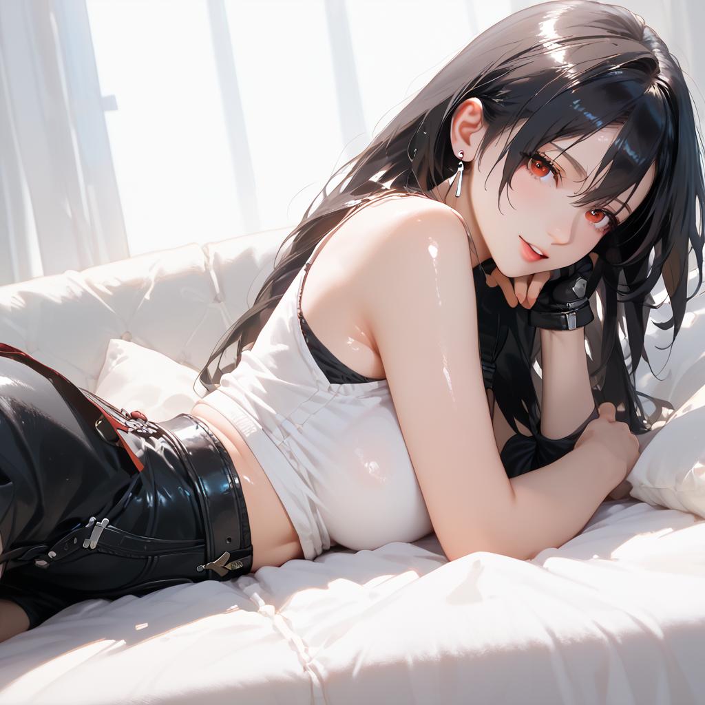 人心不咕_蒂法_123725375_p5