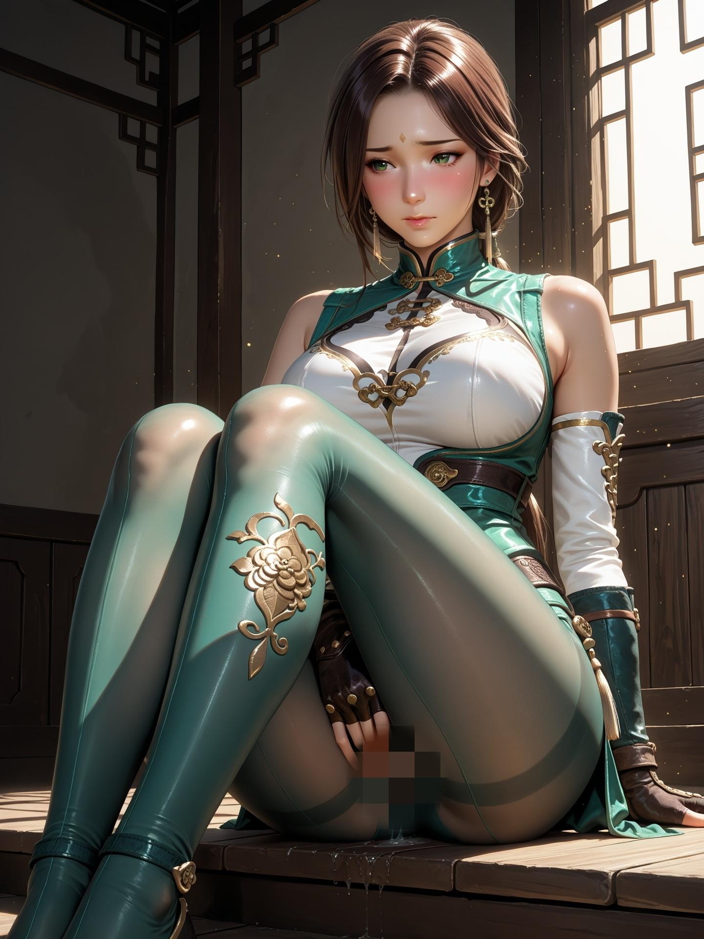 燦夜_三国 - 月英無惨（404 Pics）_127640726_p21