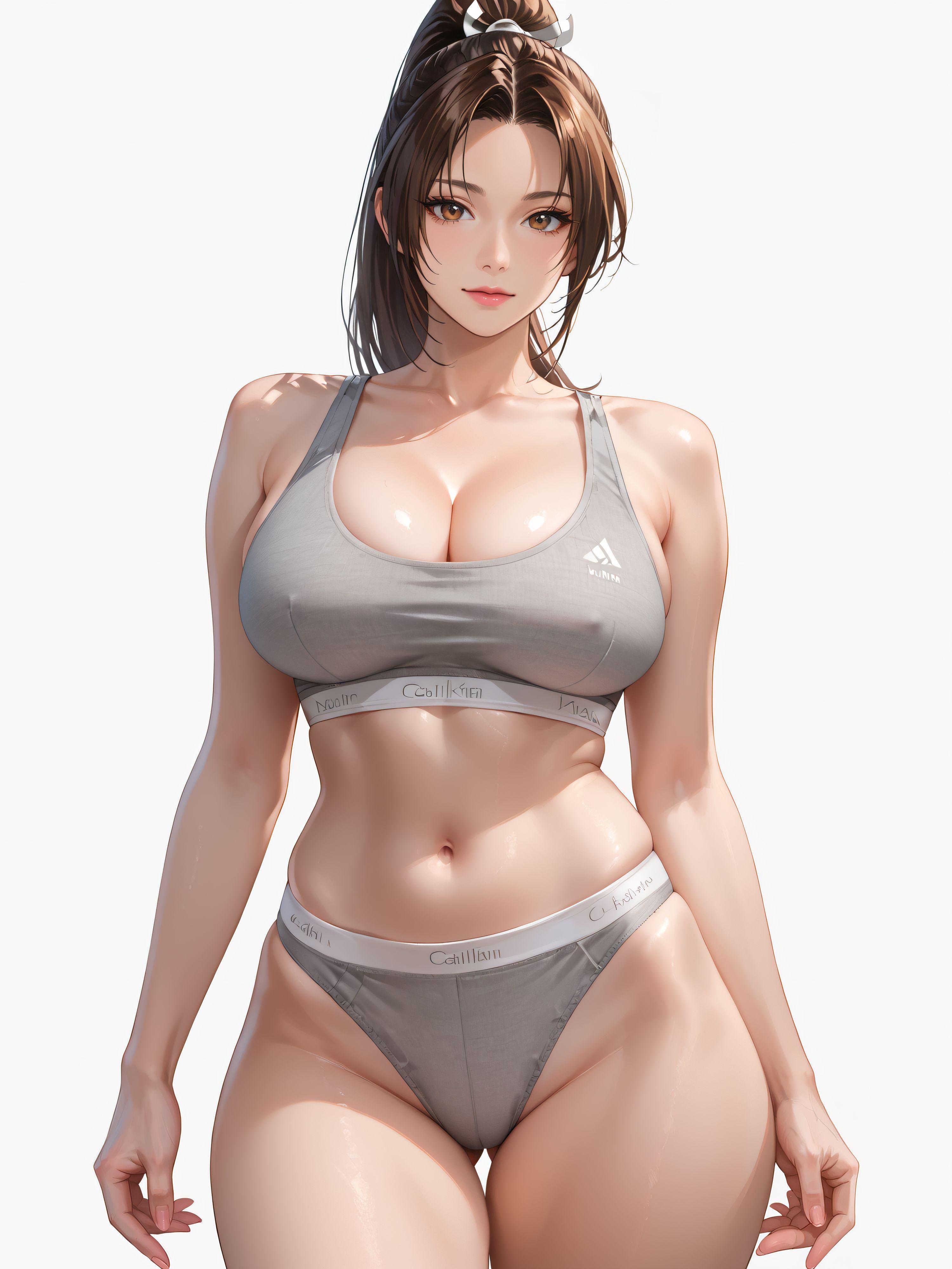 AIFISHBALL_不知火舞 ❤️🔥❤️🔥❤️🔥❤️🔥❤️🔥_128116855_p0