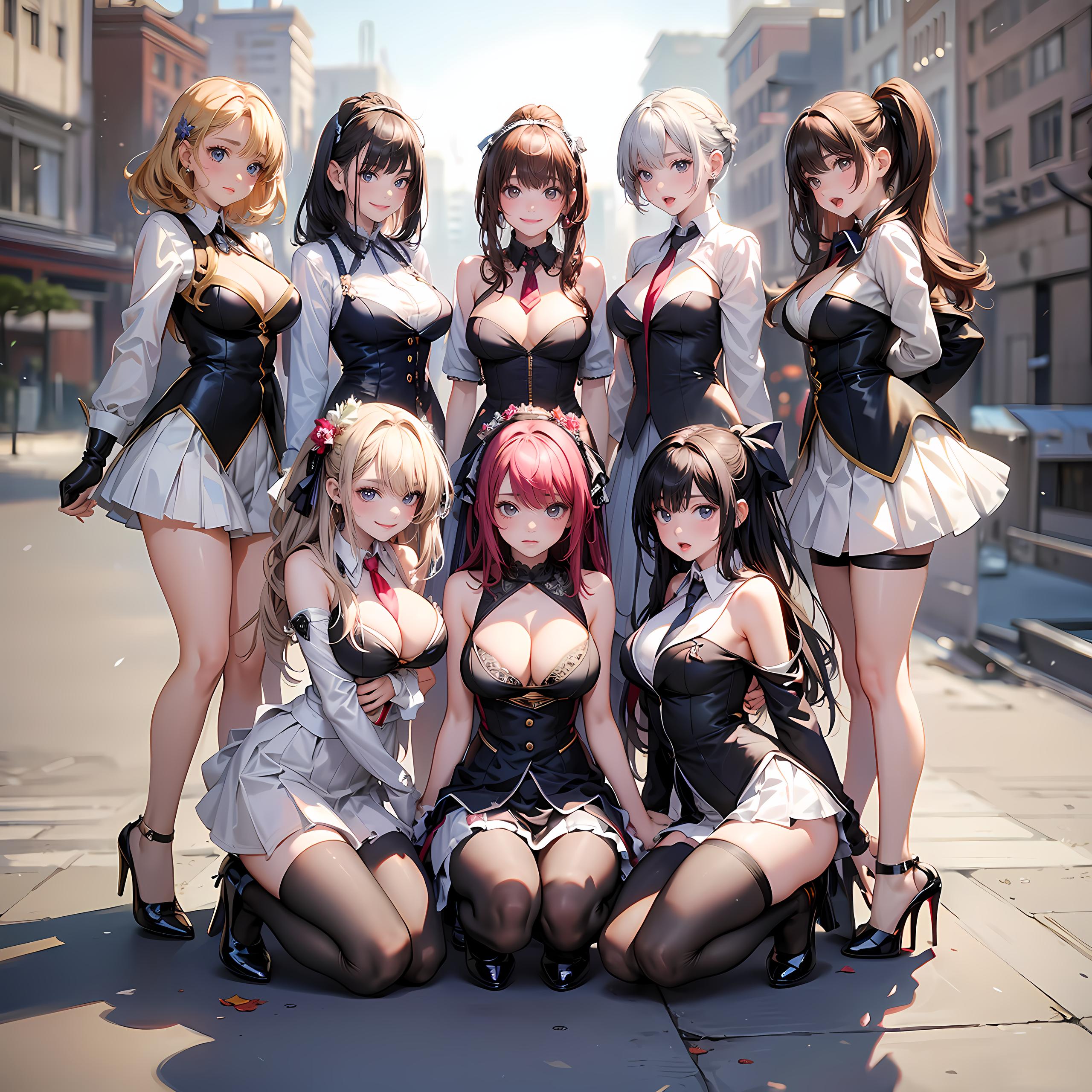 アスヘノキボウ_カフェバー　キャストでアイドルweek？_128089282_p0