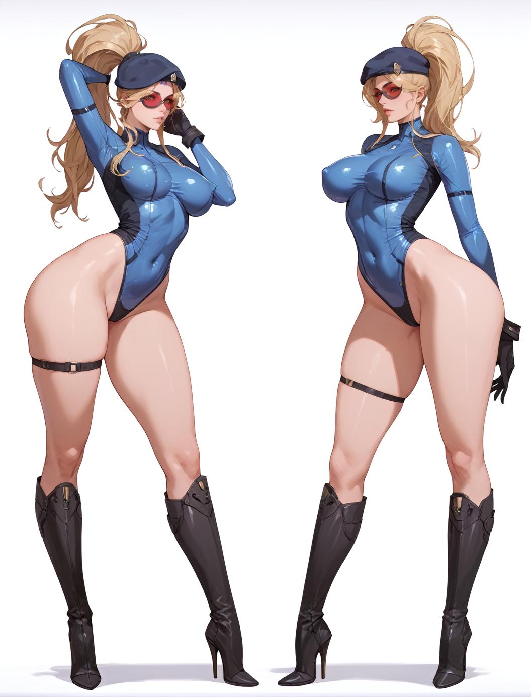 sHu_Female Cop_125685979_p5