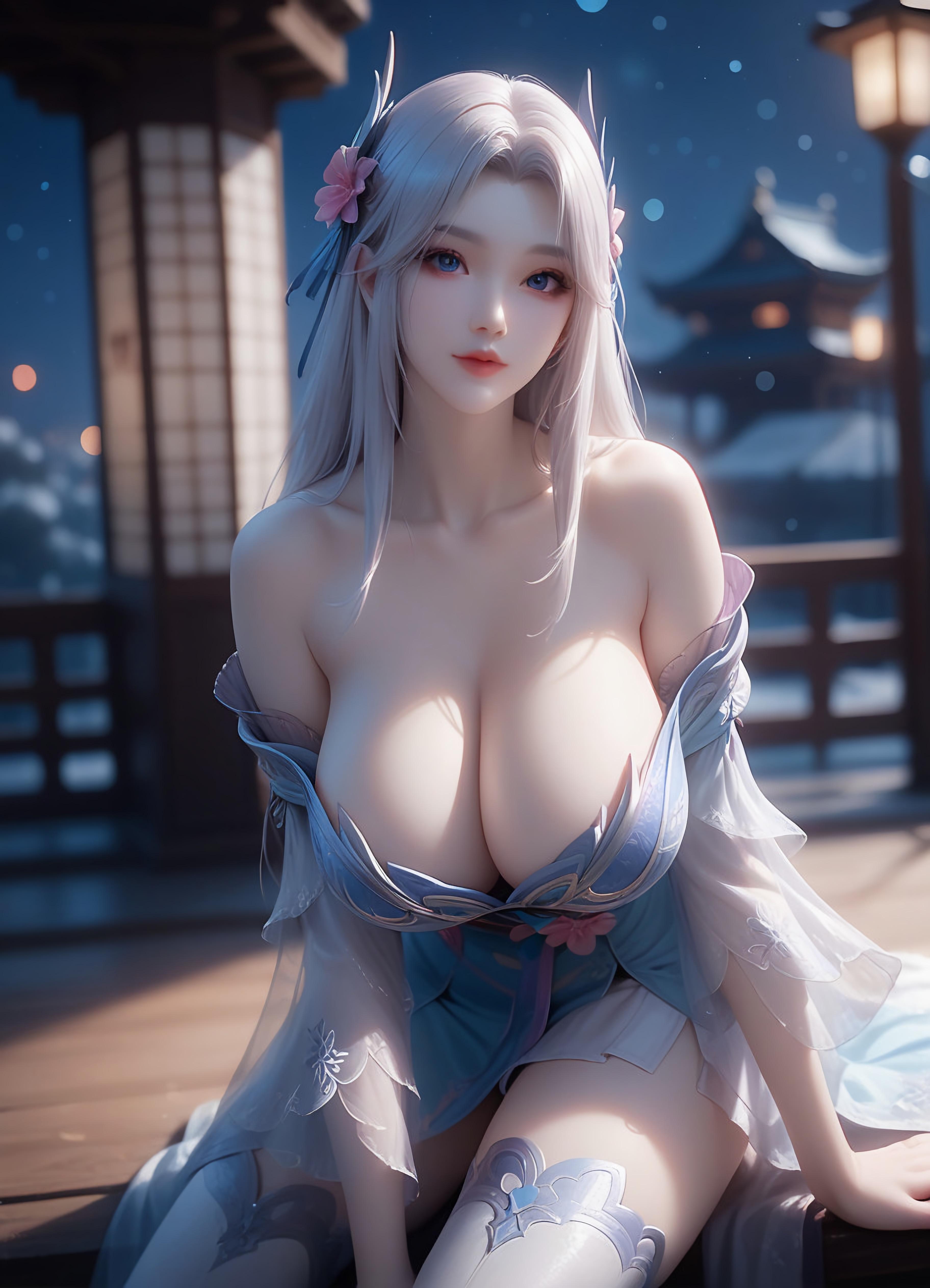 m6jik6_小医仙-斗破苍穹(xiaoyixian)_129147048_p2