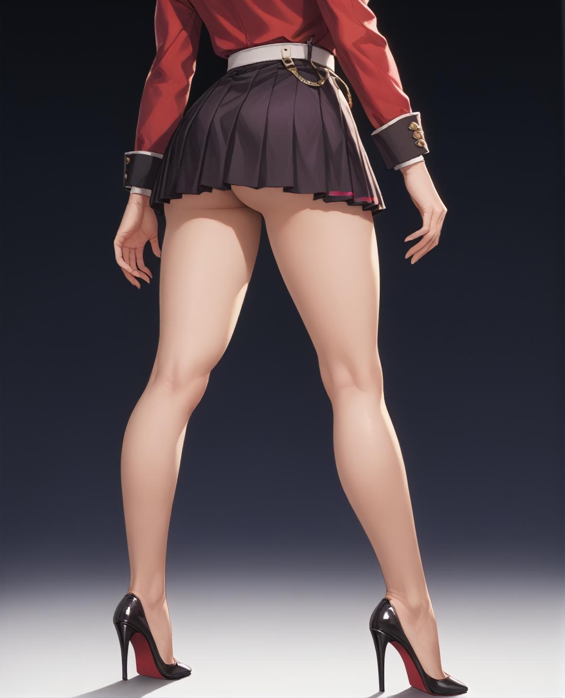 sHu_ナイチンゲール(Fate)_124759334_p3