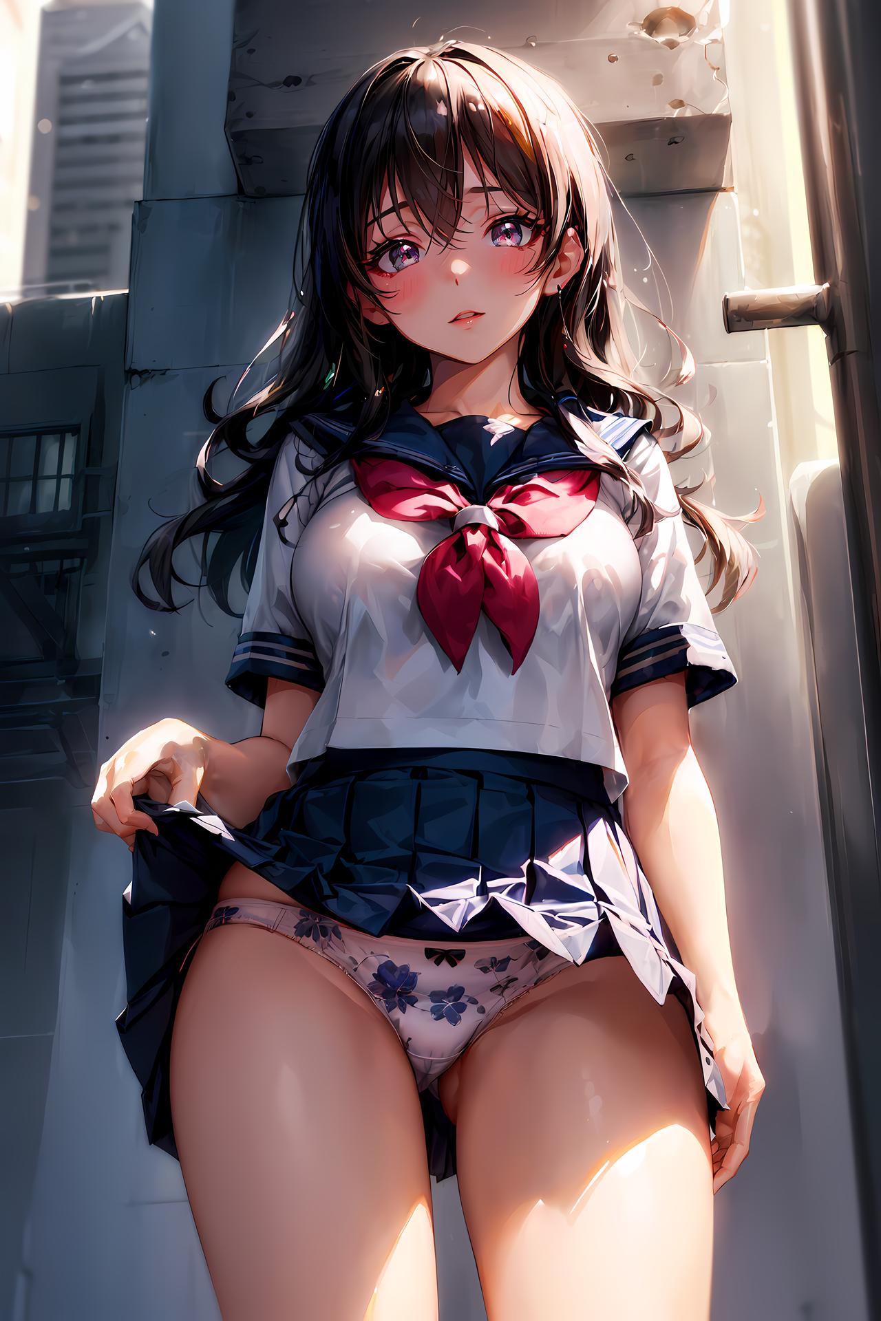 こた2_制服少女 No.12_121413596_p0