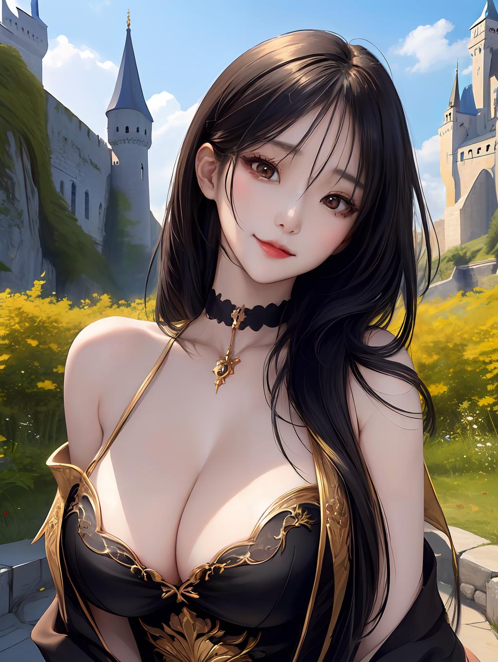 머스탱_Fantasy #1_118061454_p0