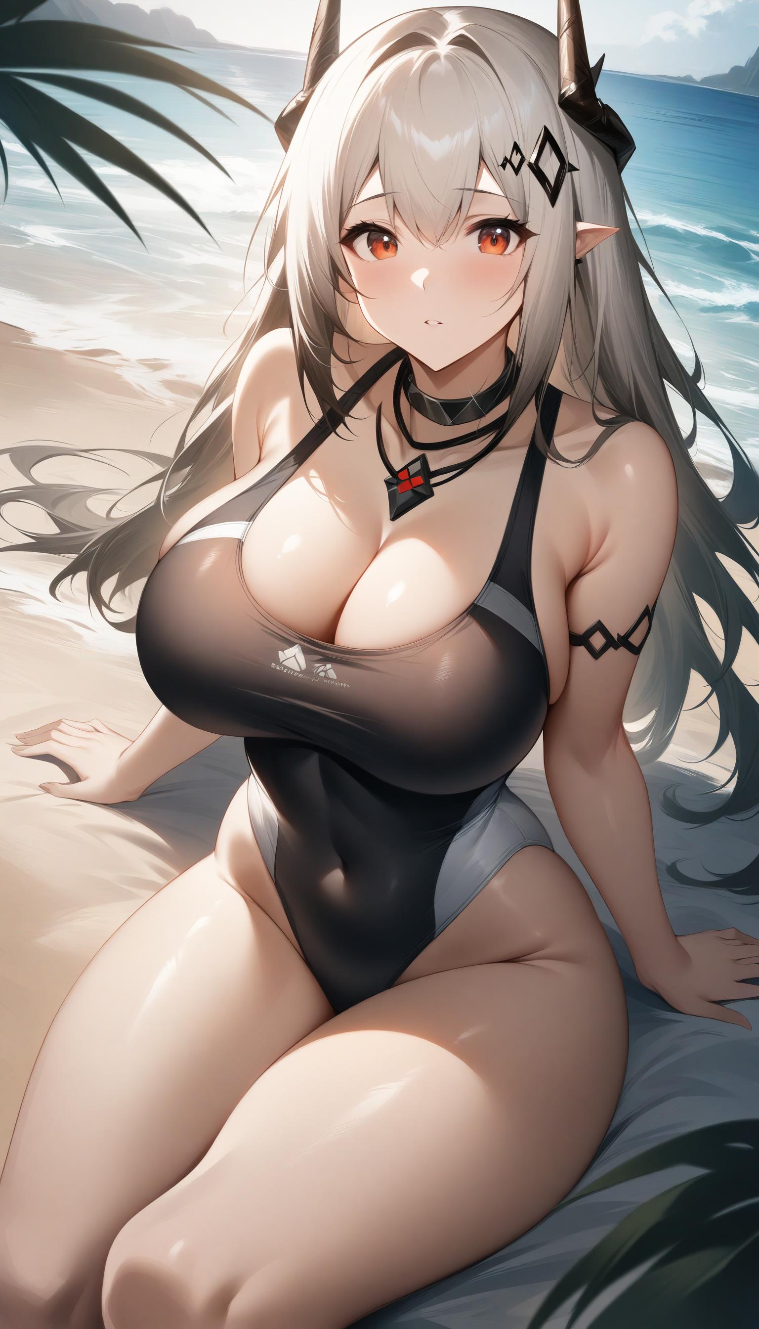 ALKKEMii_Mudrock × Swimsuit_120778176_p0