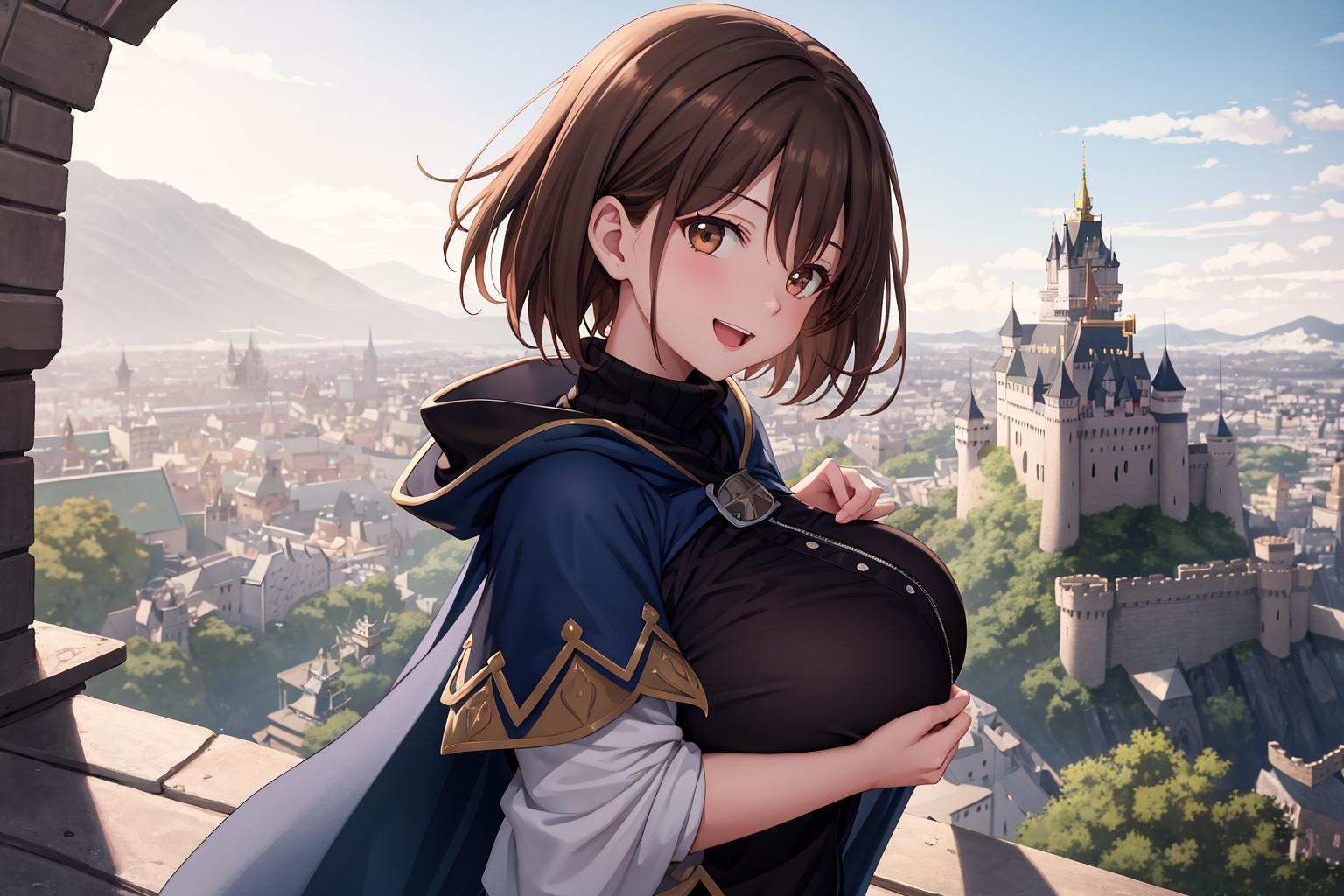 ぱんだまん_旅立ち。_117298623_p2