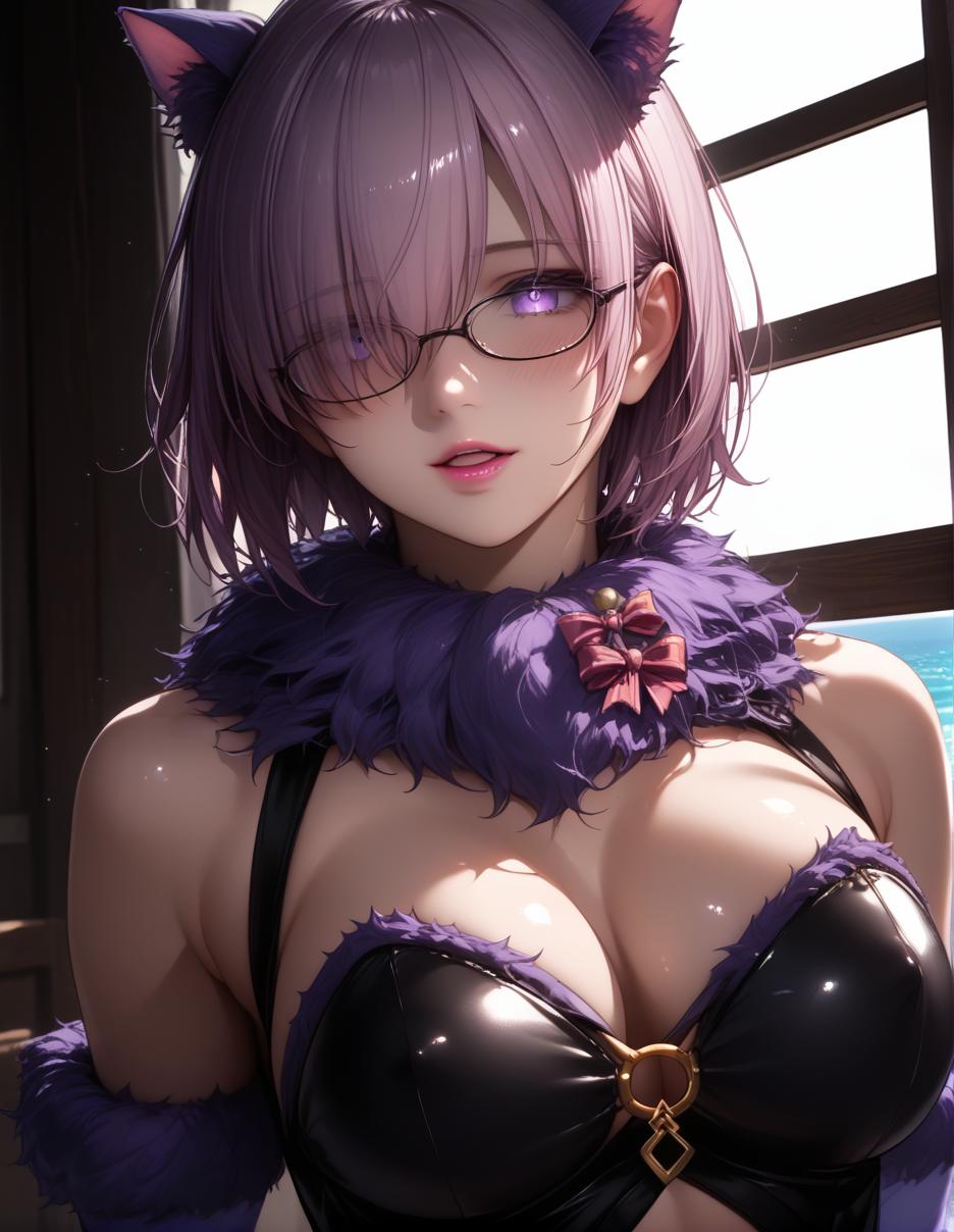 sHu_マシュ・キリエライト_122718036_p0