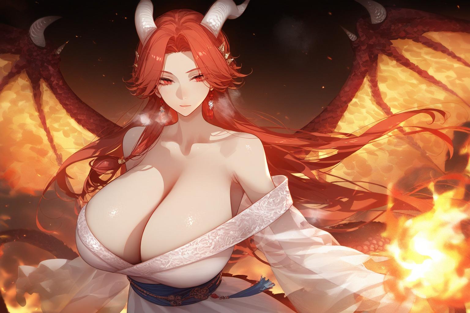 小先丿森_古装龙女_121106825_p9