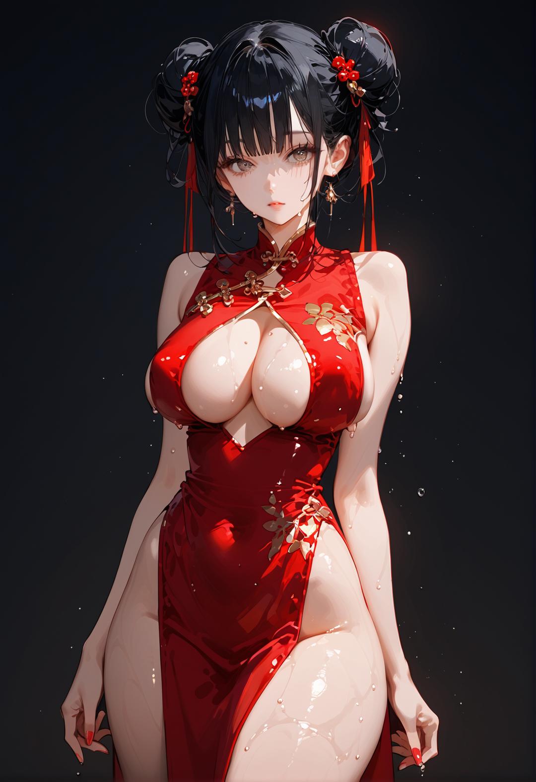 原子力战舰长门_中华娘_126133242_p2