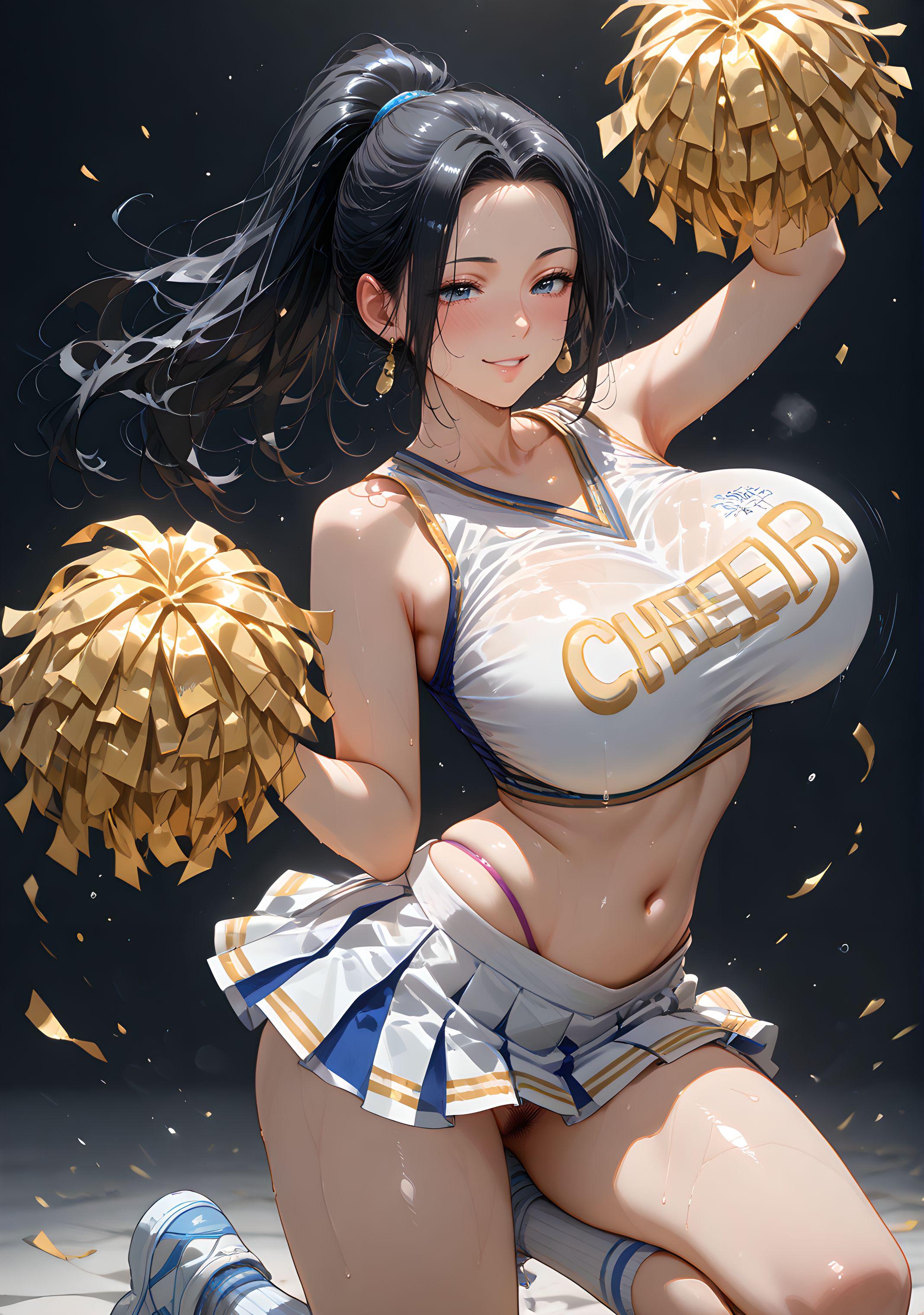 Alan AI_Boa Hancock_Cheergirl 2_127605041_p0