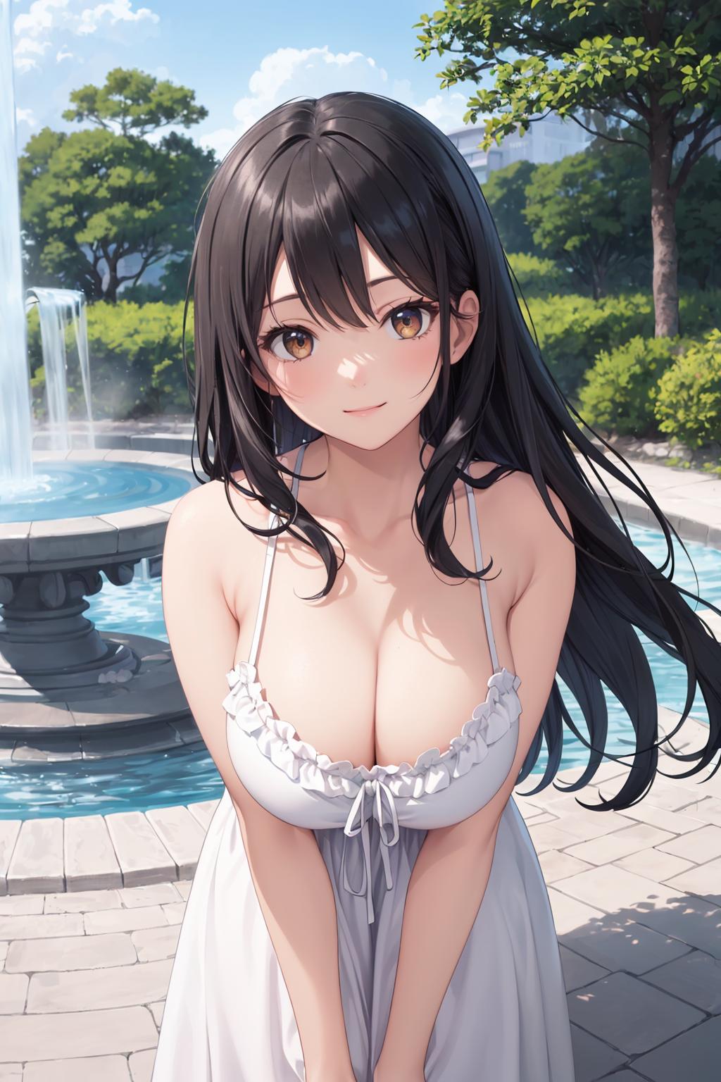 ぱんだまん_公園デート。_114967140_p0