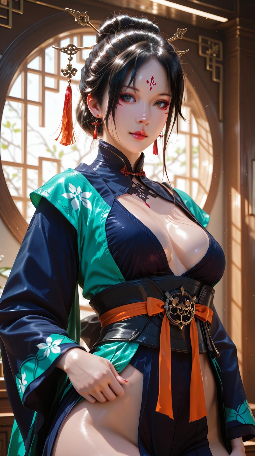 lee03_不同风格simei_127971004_p2
