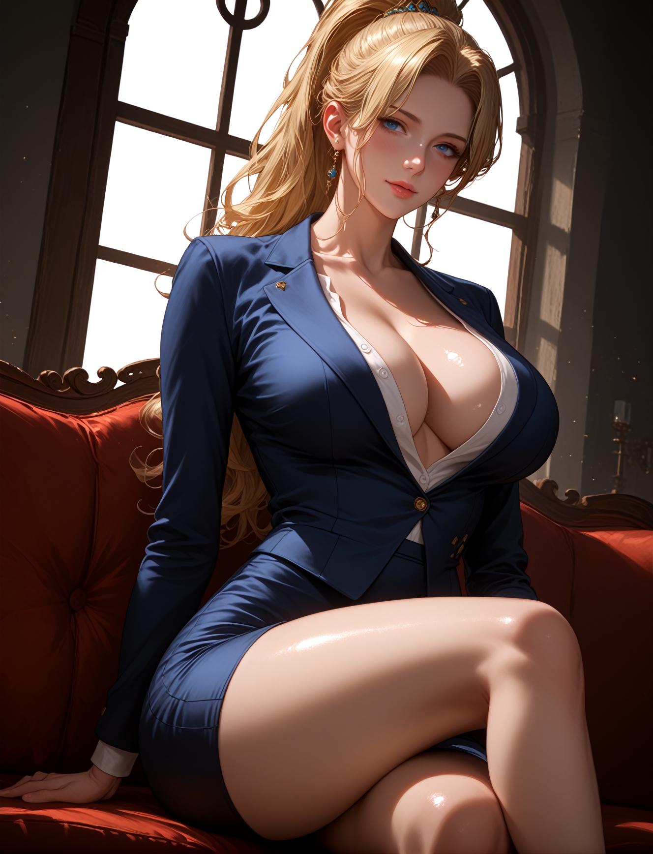 sHu_office lady_124147563_p4