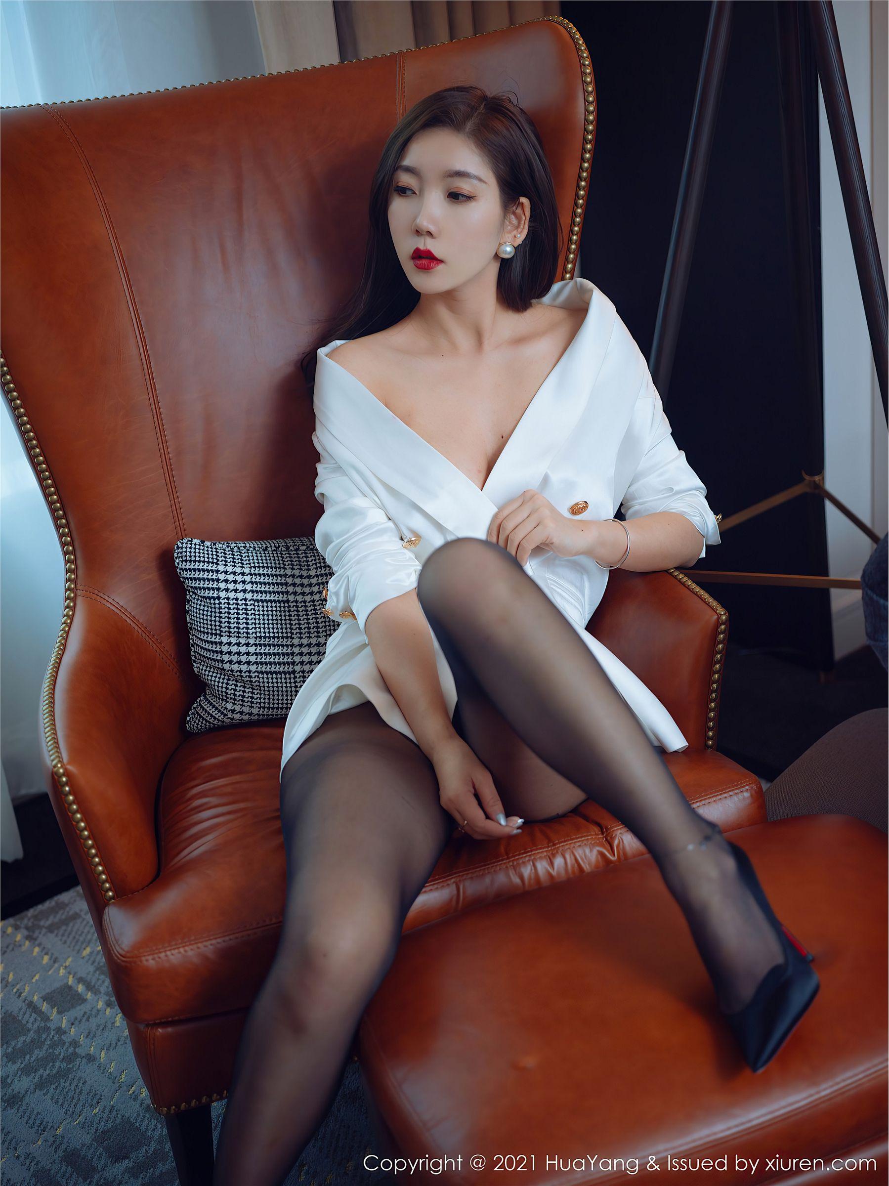 [HuaYang花漾] 2021.05.06 NO.398 艾静香_p021