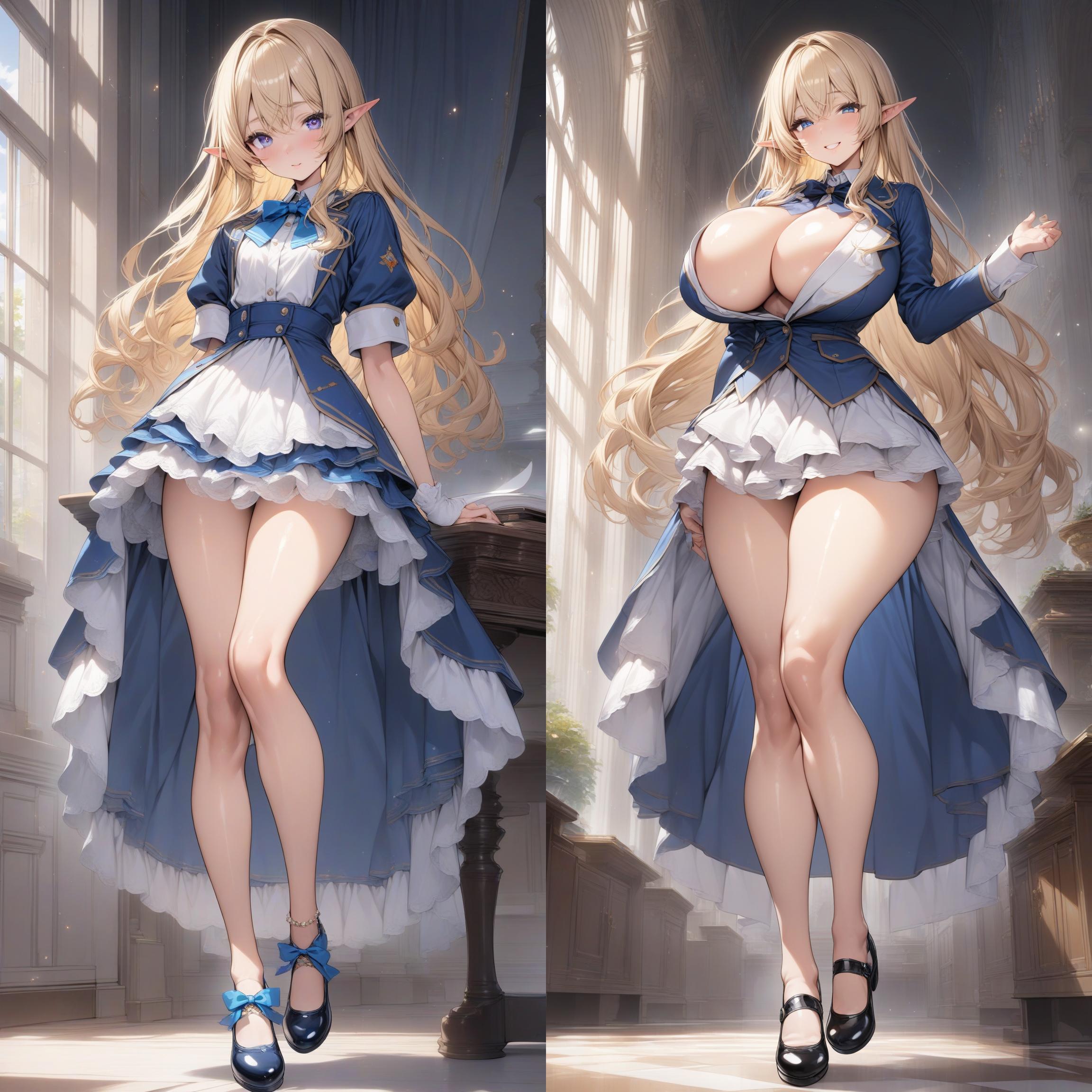 てつさぶろう_けふのおつぱひ_118466031_p1