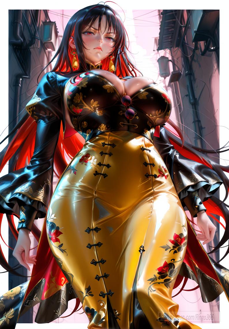 AppleTea_モラン(NIKKE)_129108516_p0