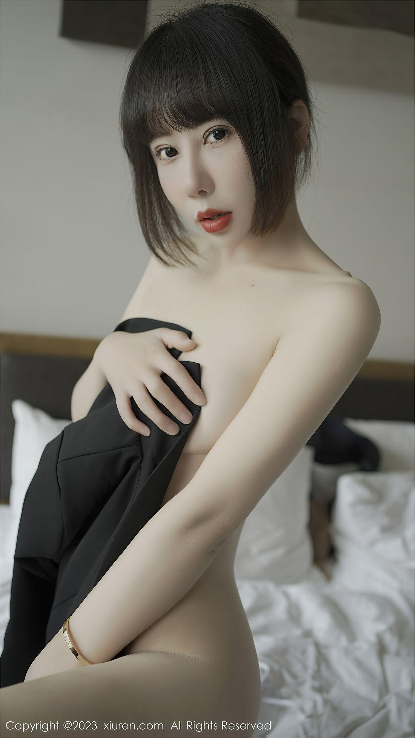 [XIUREN秀人网] 2023.04.25 NO.6629 夏馨瑶_p070