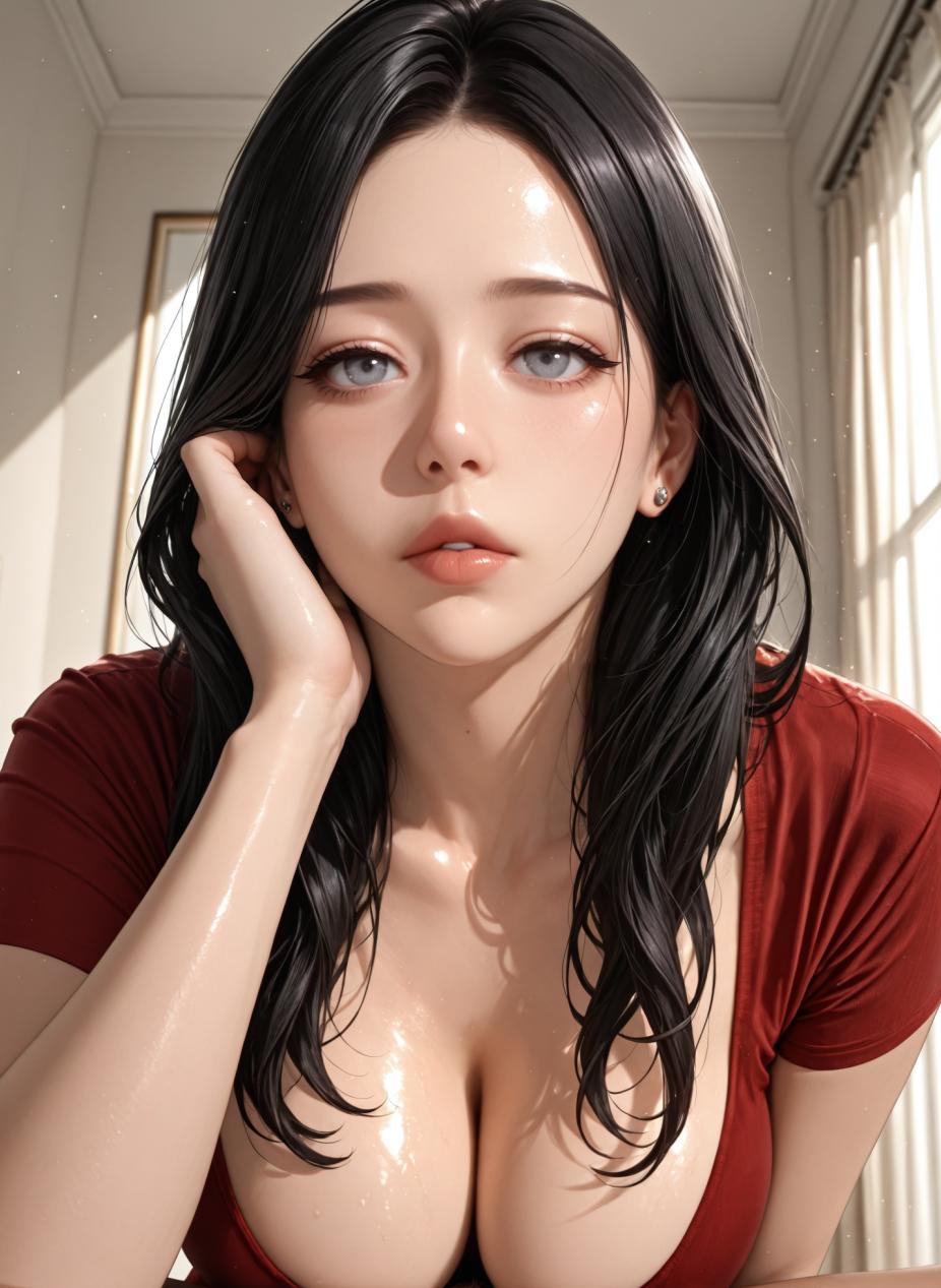 奶孑_Eun ju-Manhwa：Soothe Me_128150719_p0