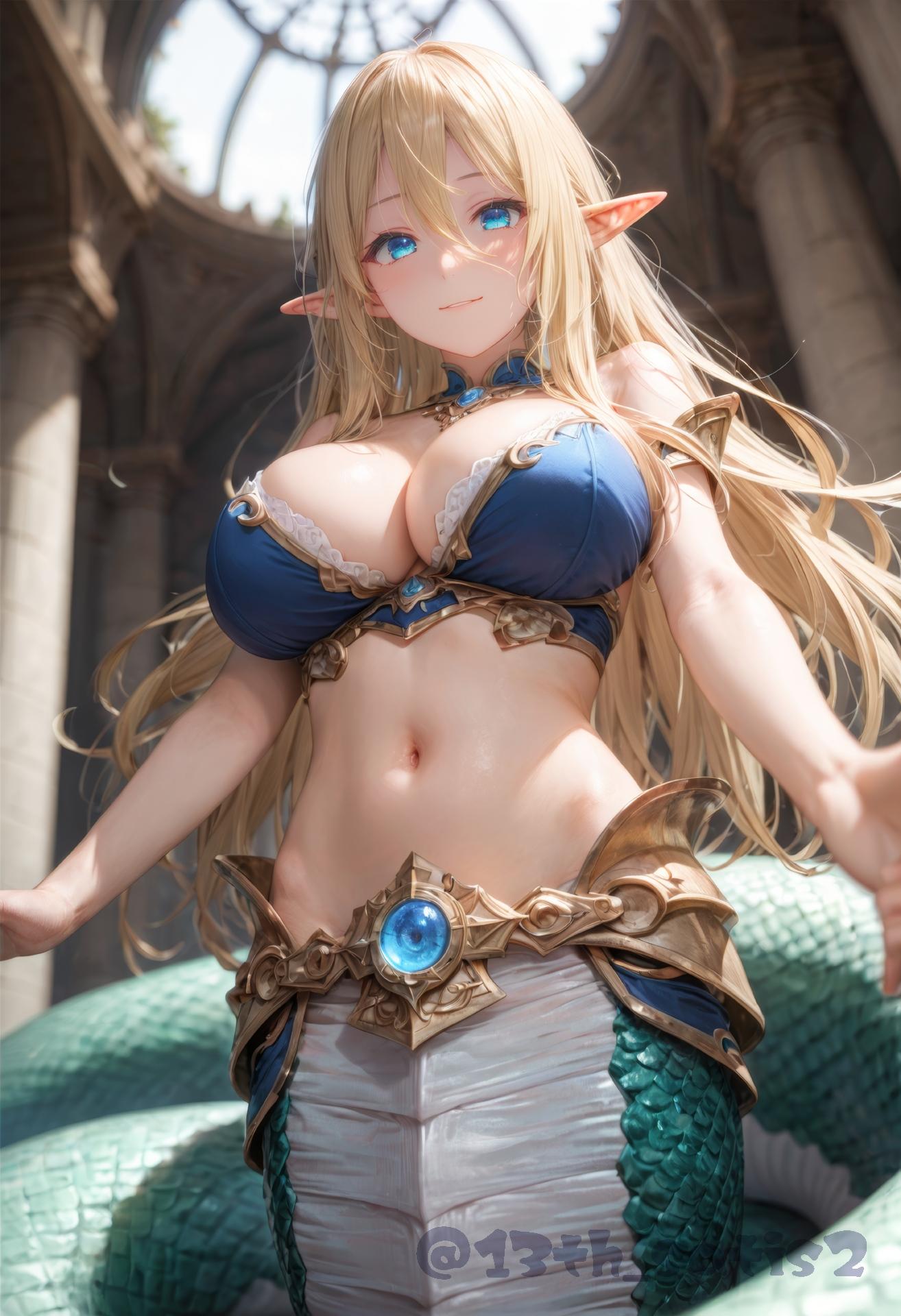 Satis_AI_スーパーセクシースワンプまとめ_128366597_p5