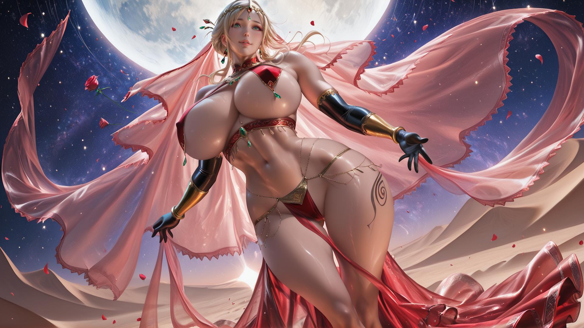Artadias_高坂静流 Kosaka Shizuru_127766062_p21