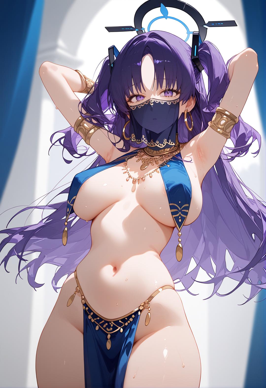 原子力战舰长门_早瀬 ユウカ_124280770_p1