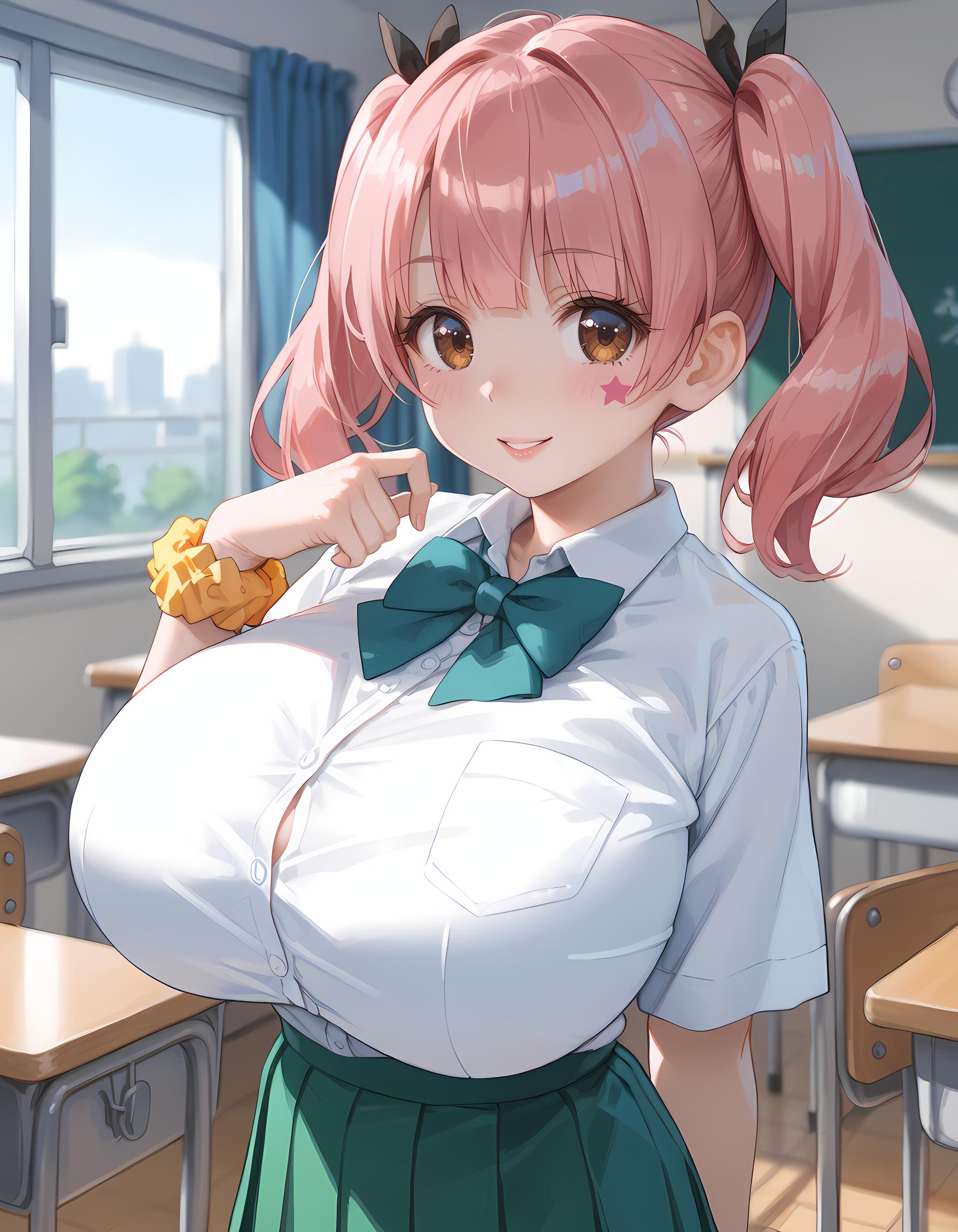 るんぽす_はじめてのギャルから藤ノ木寧音_128140962_p2