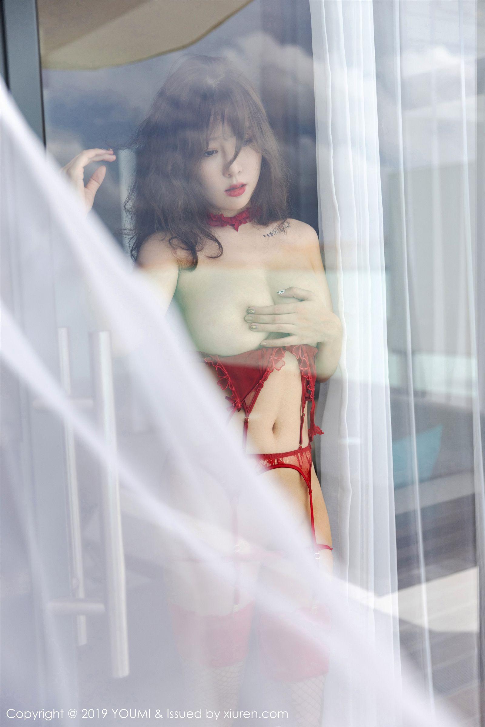 [YOUMI尤蜜荟] 2019.11.15 Vol.373 王雨纯_p033
