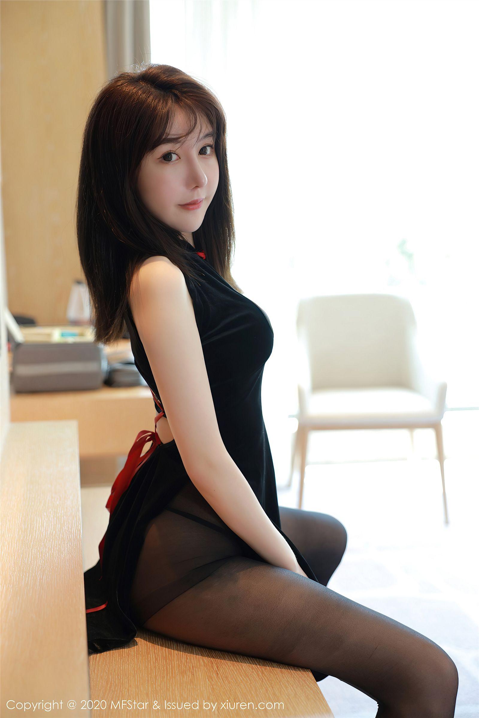 [MFStar模范学院] 2020.10.16 NO.402 薛琪琪sandy_p013