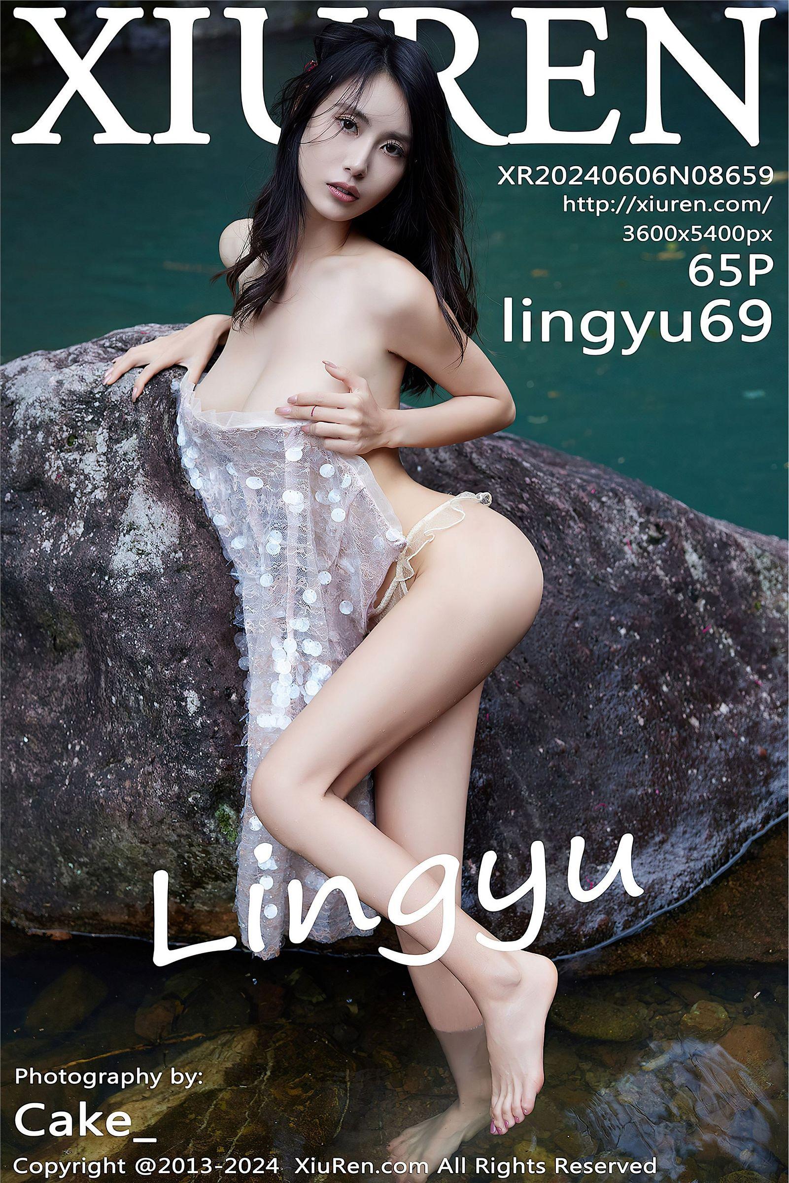 [XIUREN秀人网] 2024.06.06 NO.8659 lingyu69_p066